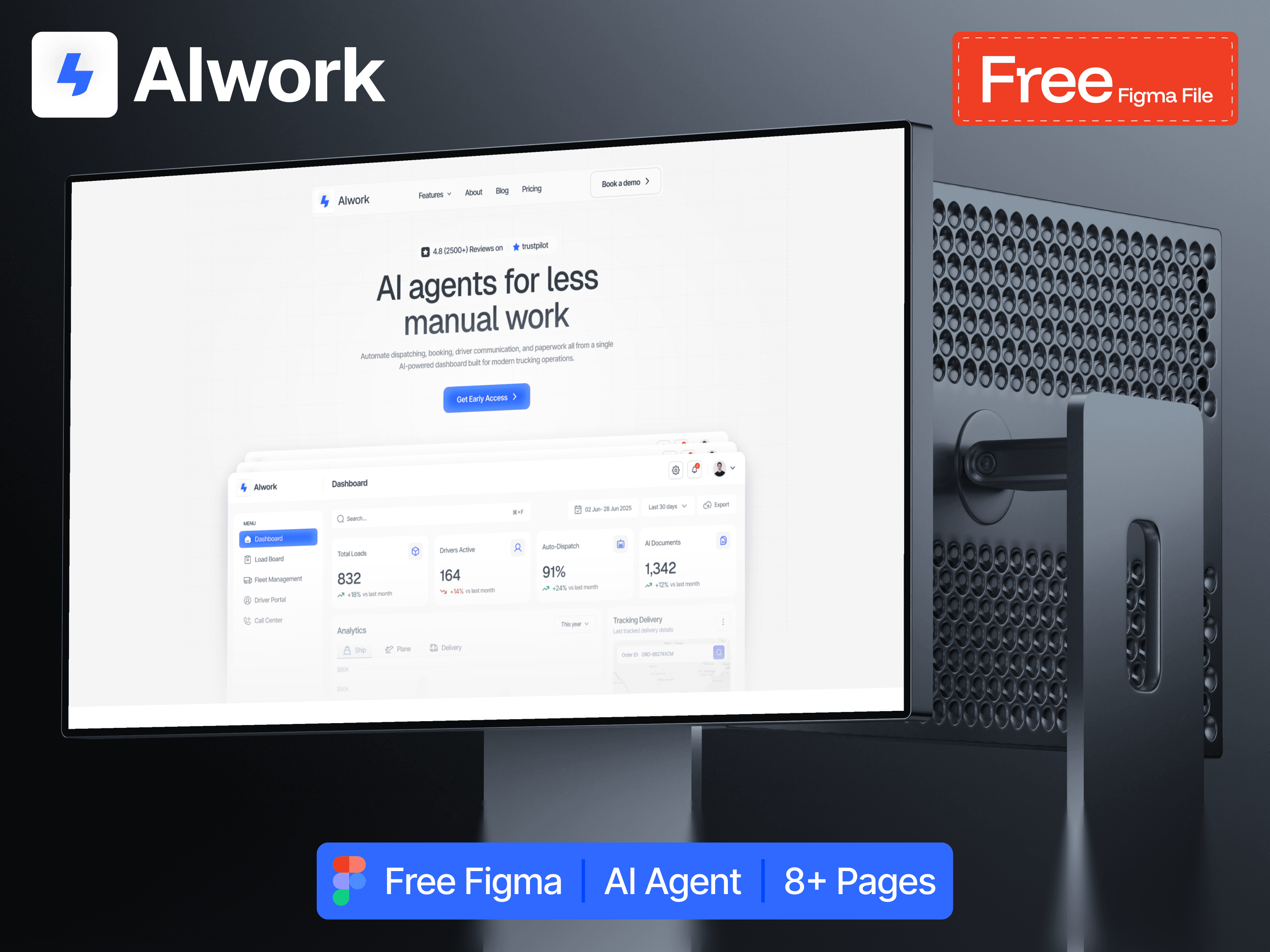 AIwork Automation