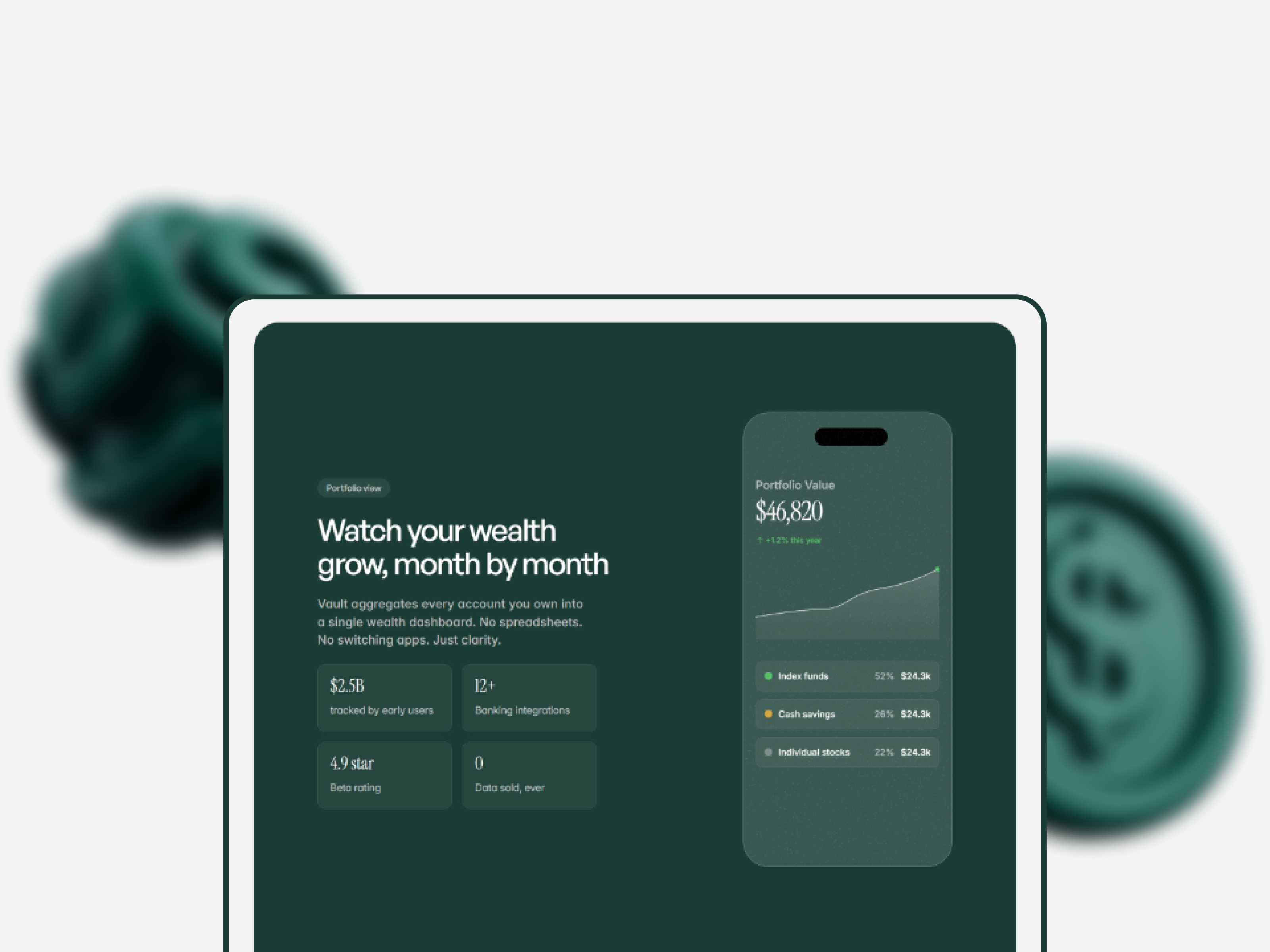 Kova app