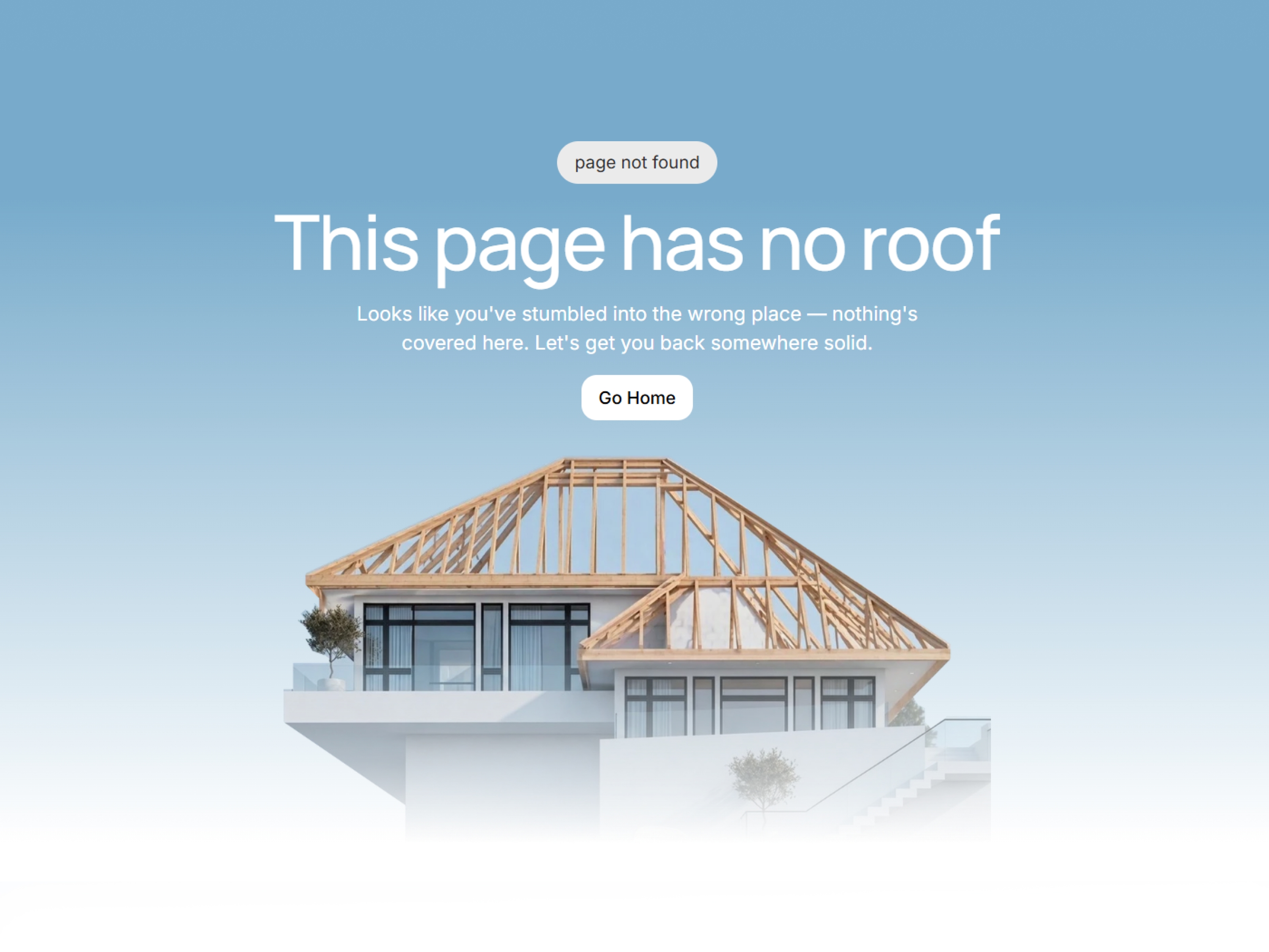 Crest Roofing