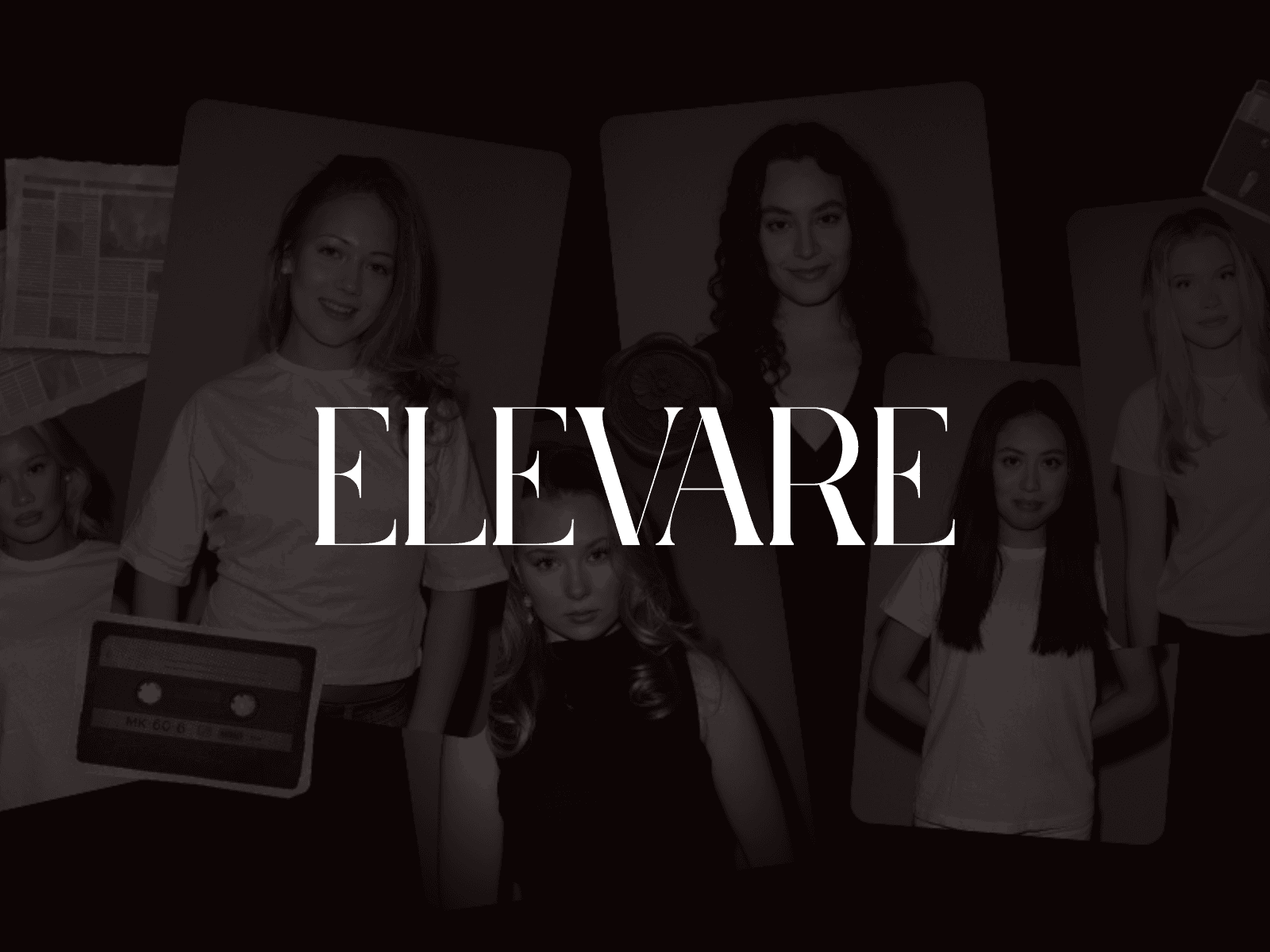 Elevare