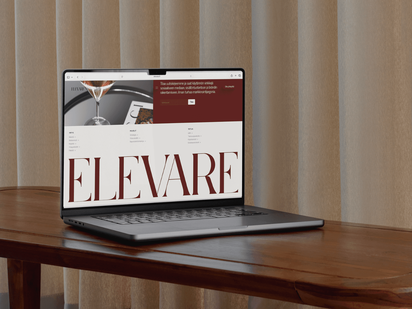 Elevare