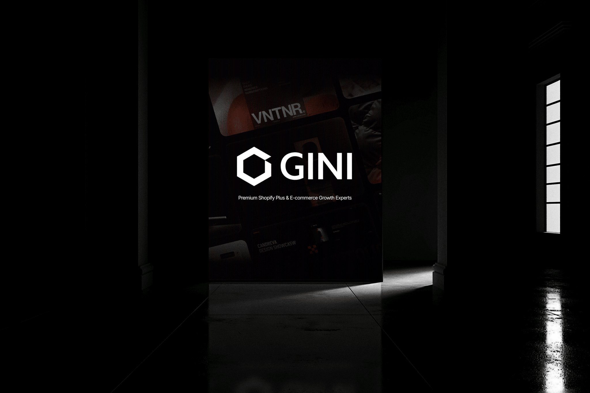 Gini Agency