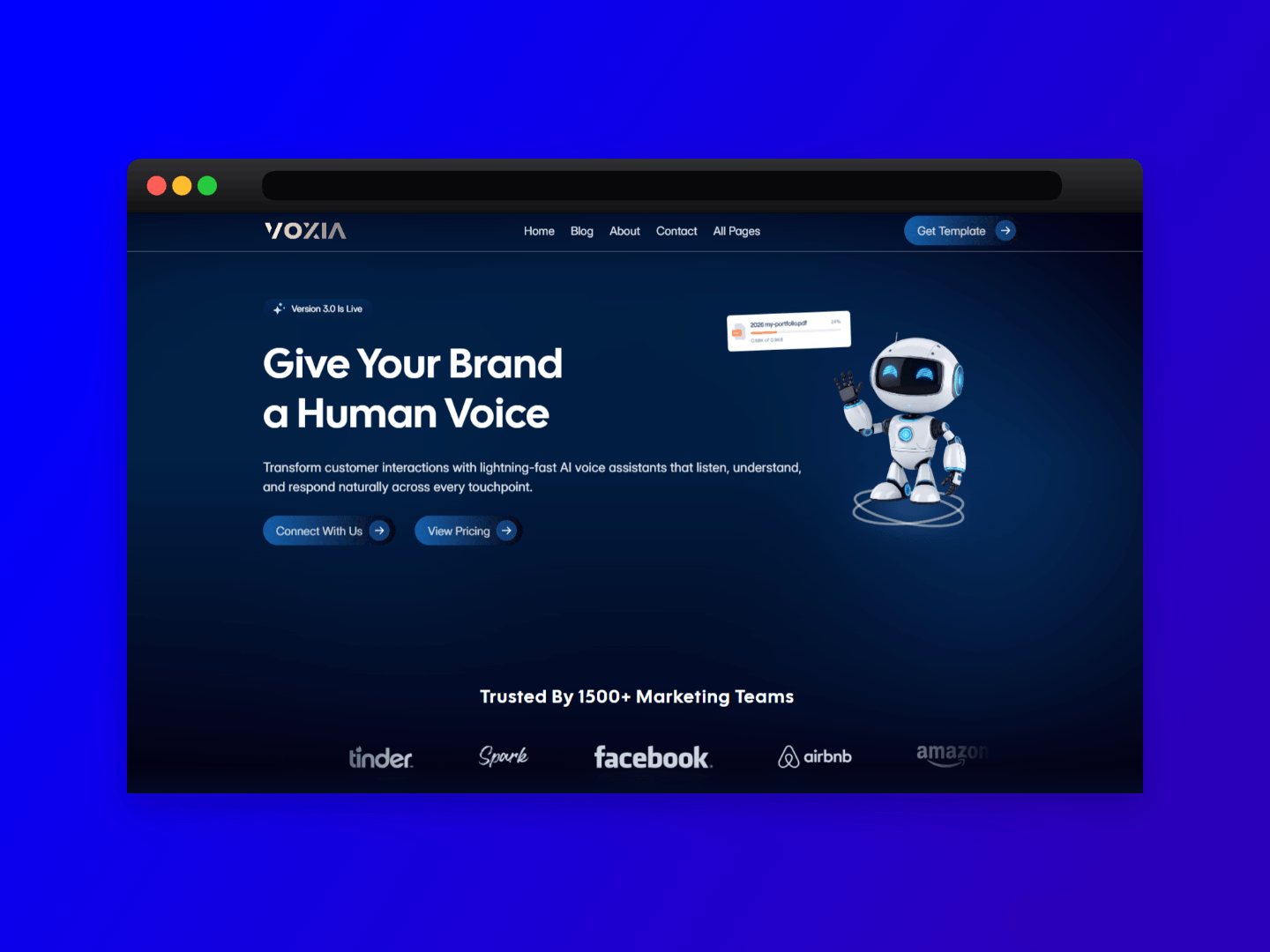 VoxAi