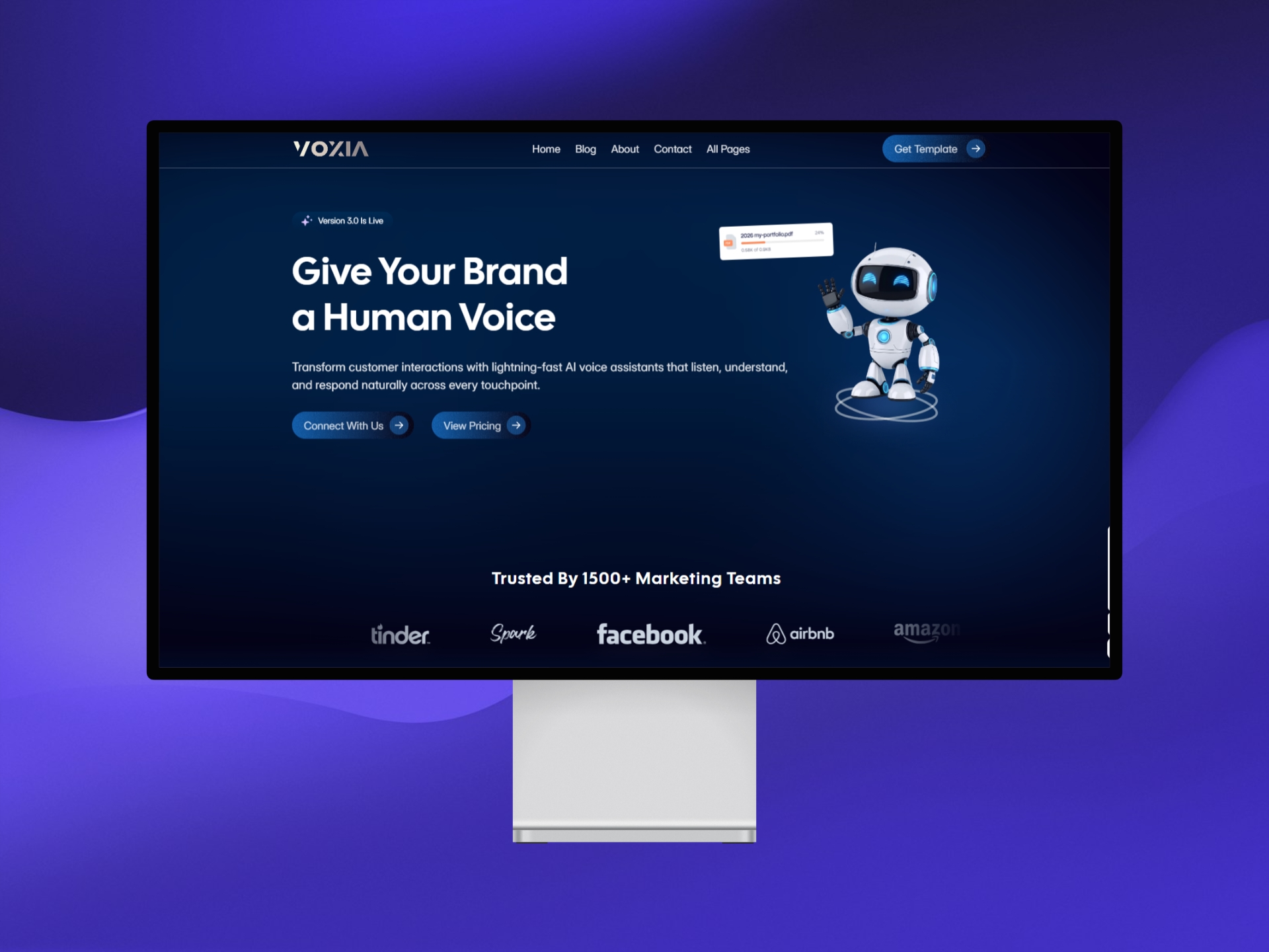 VoxAi
