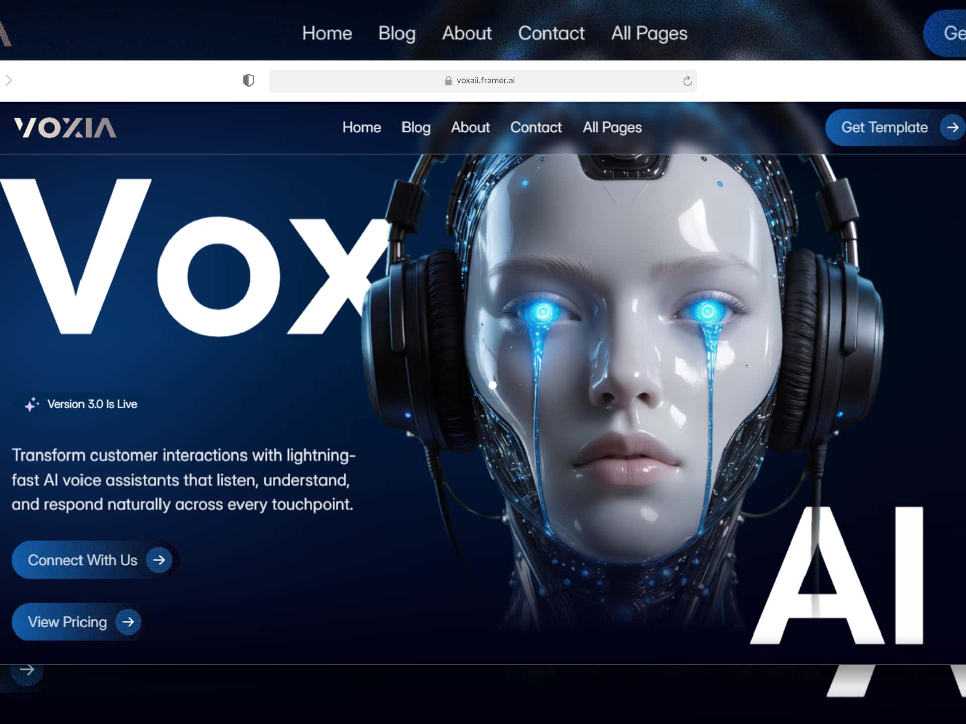 VoxAI