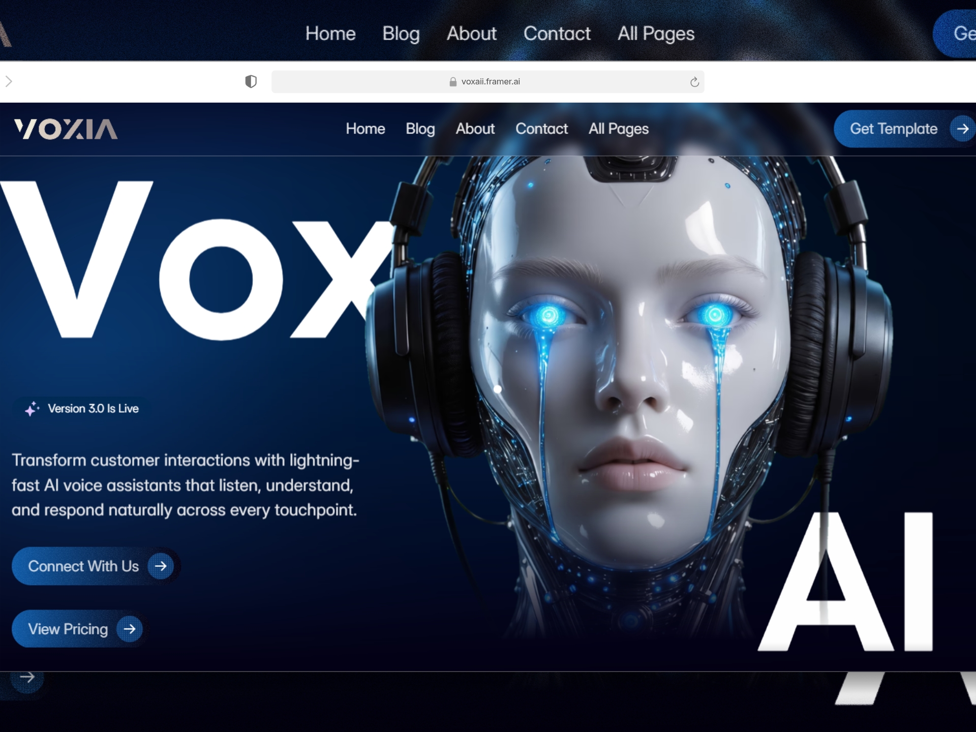 VoxAI