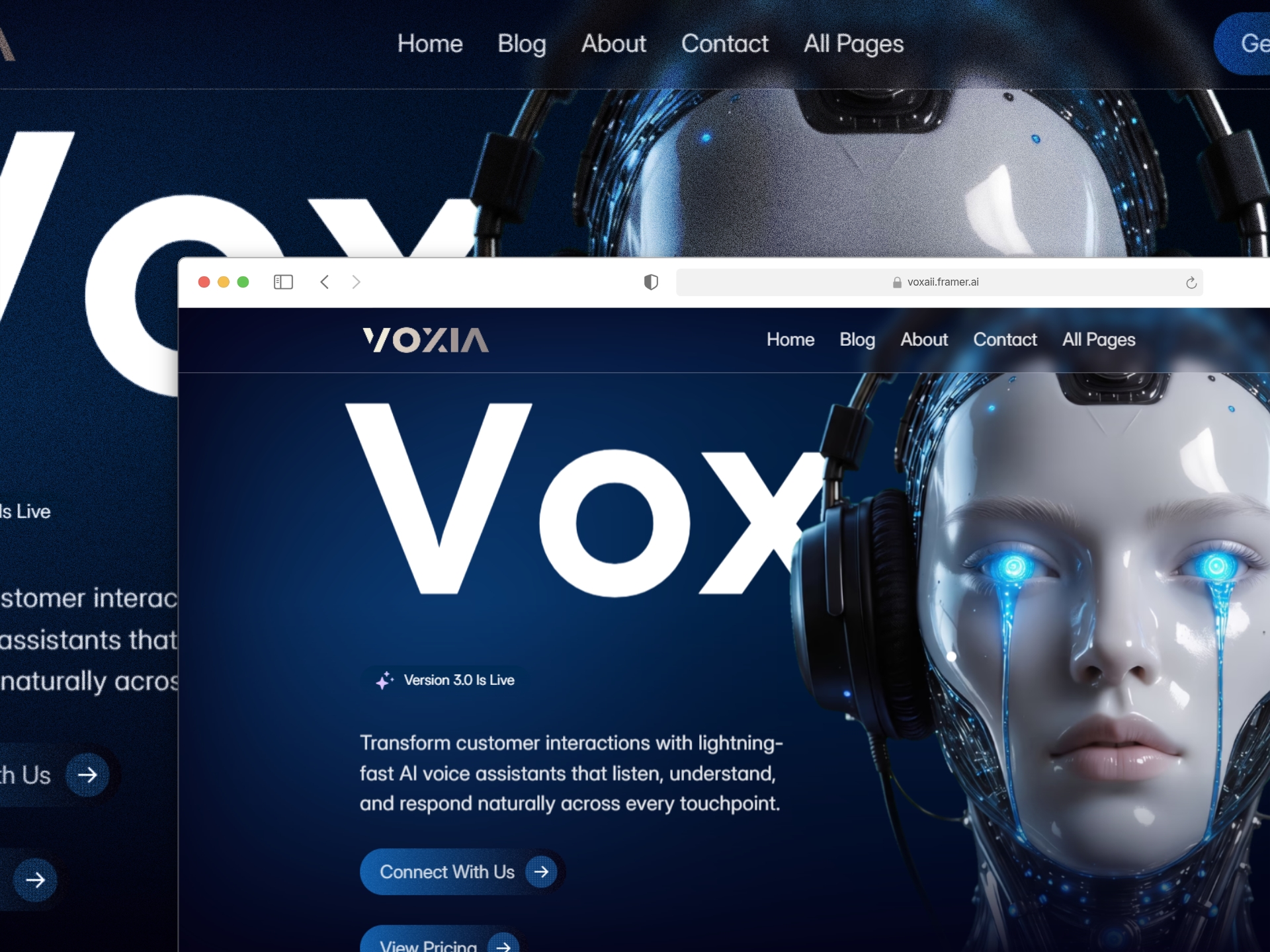 VoxAI