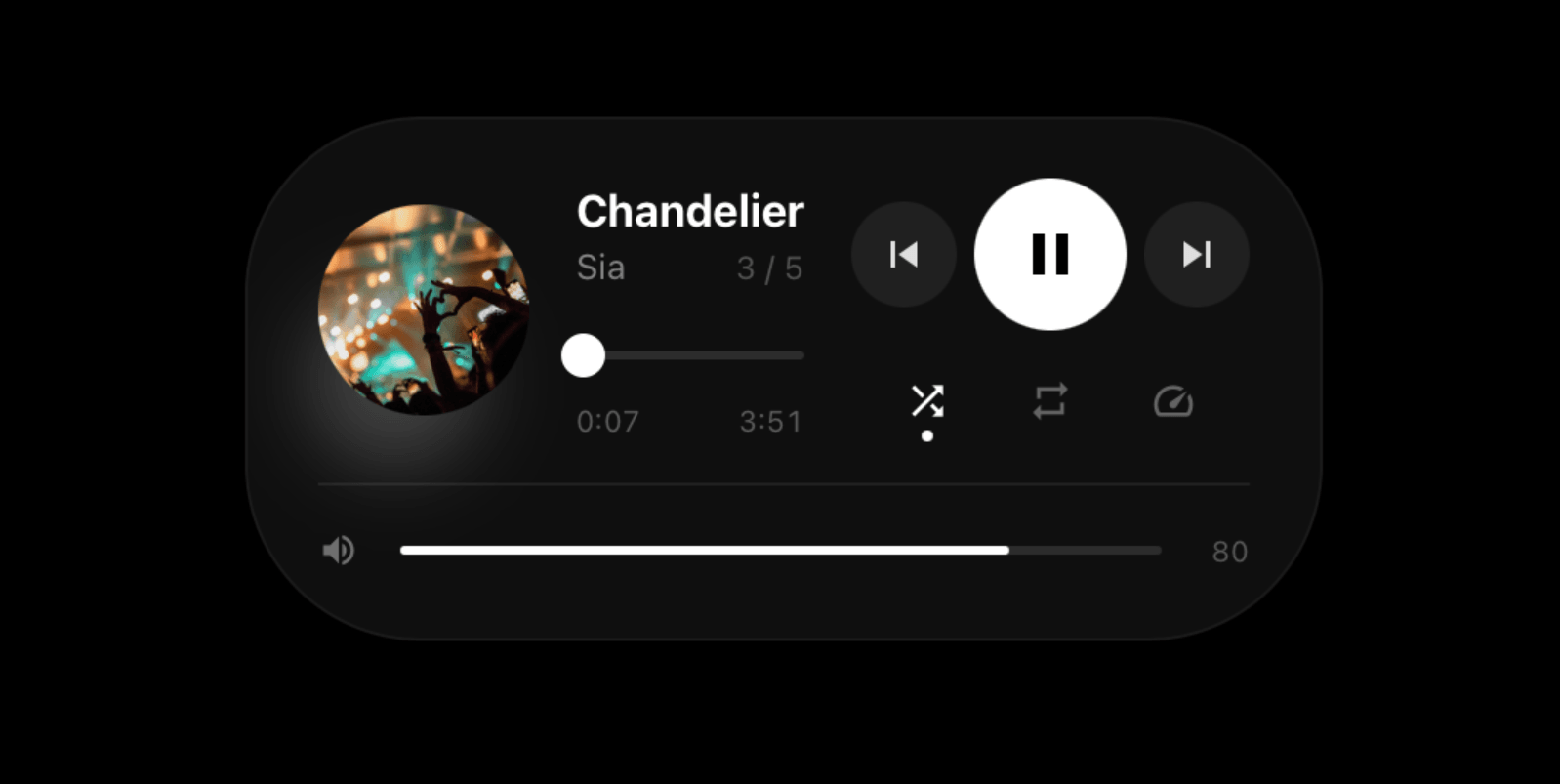 NowPlaying