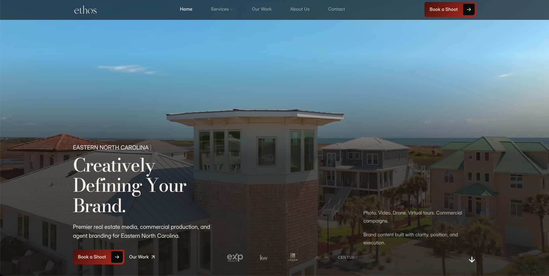 Ethos Media Co