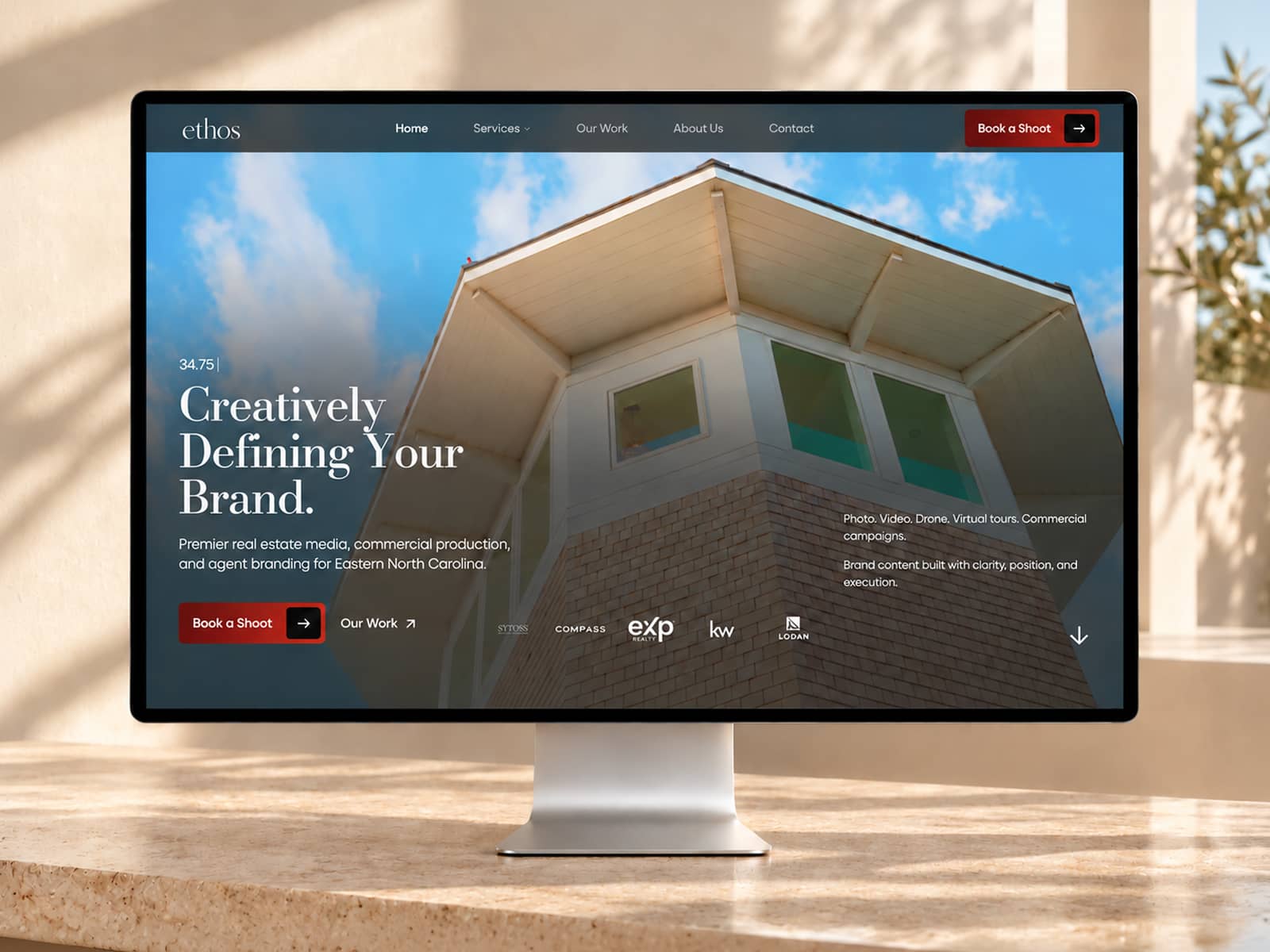 Ethos Media Co