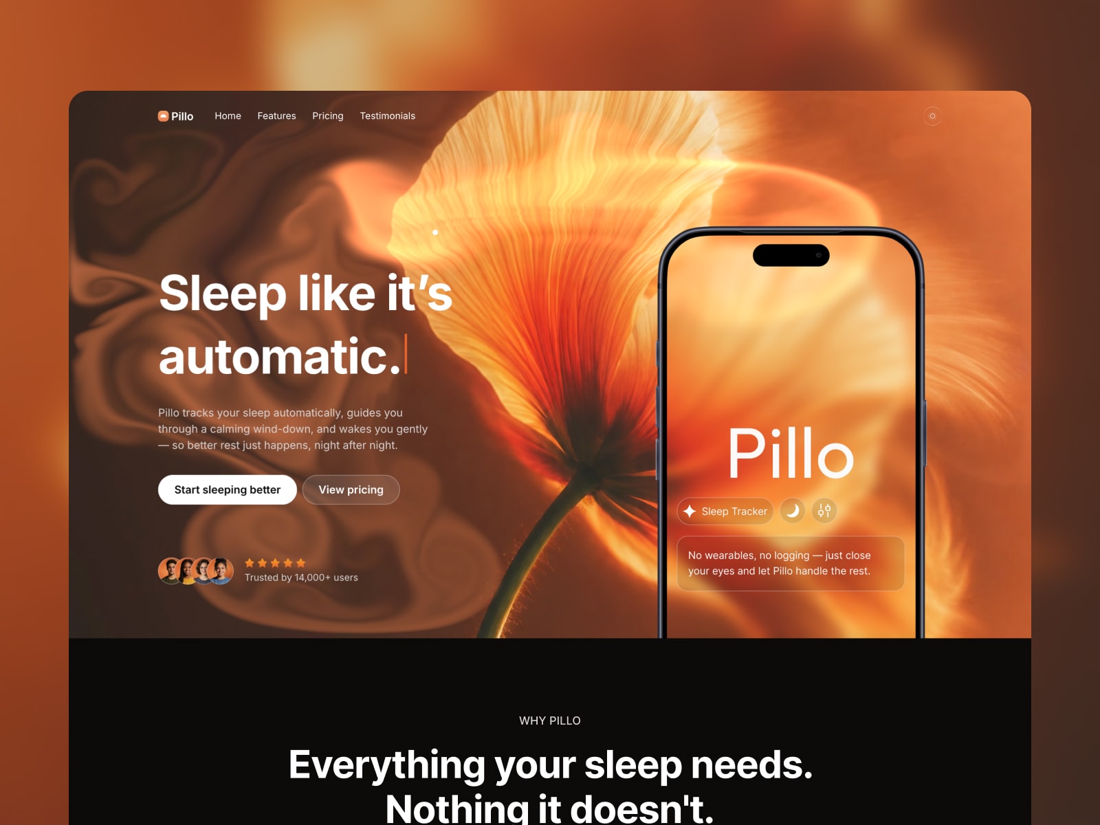Pillo