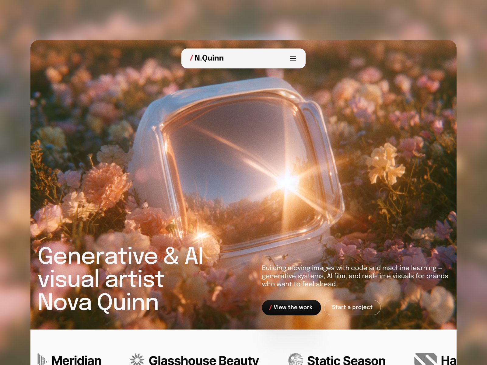 Nova Quinn