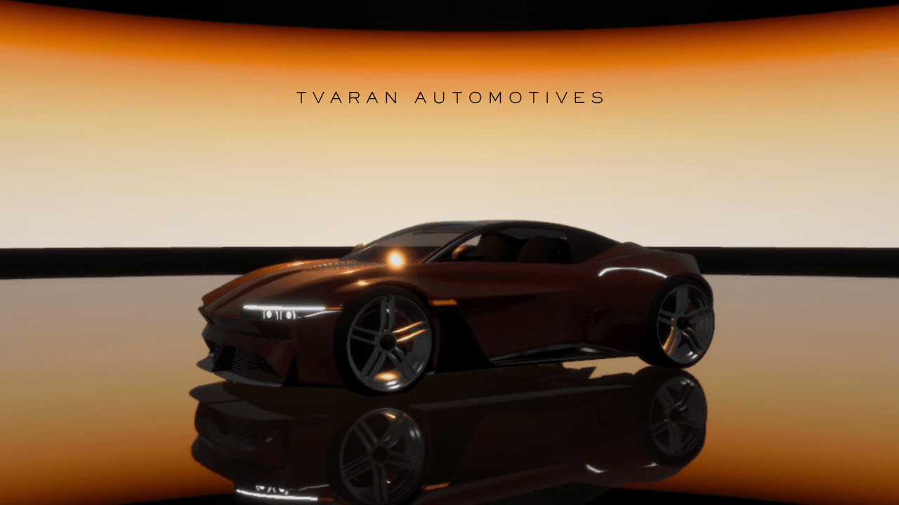 Tvaran Automotives