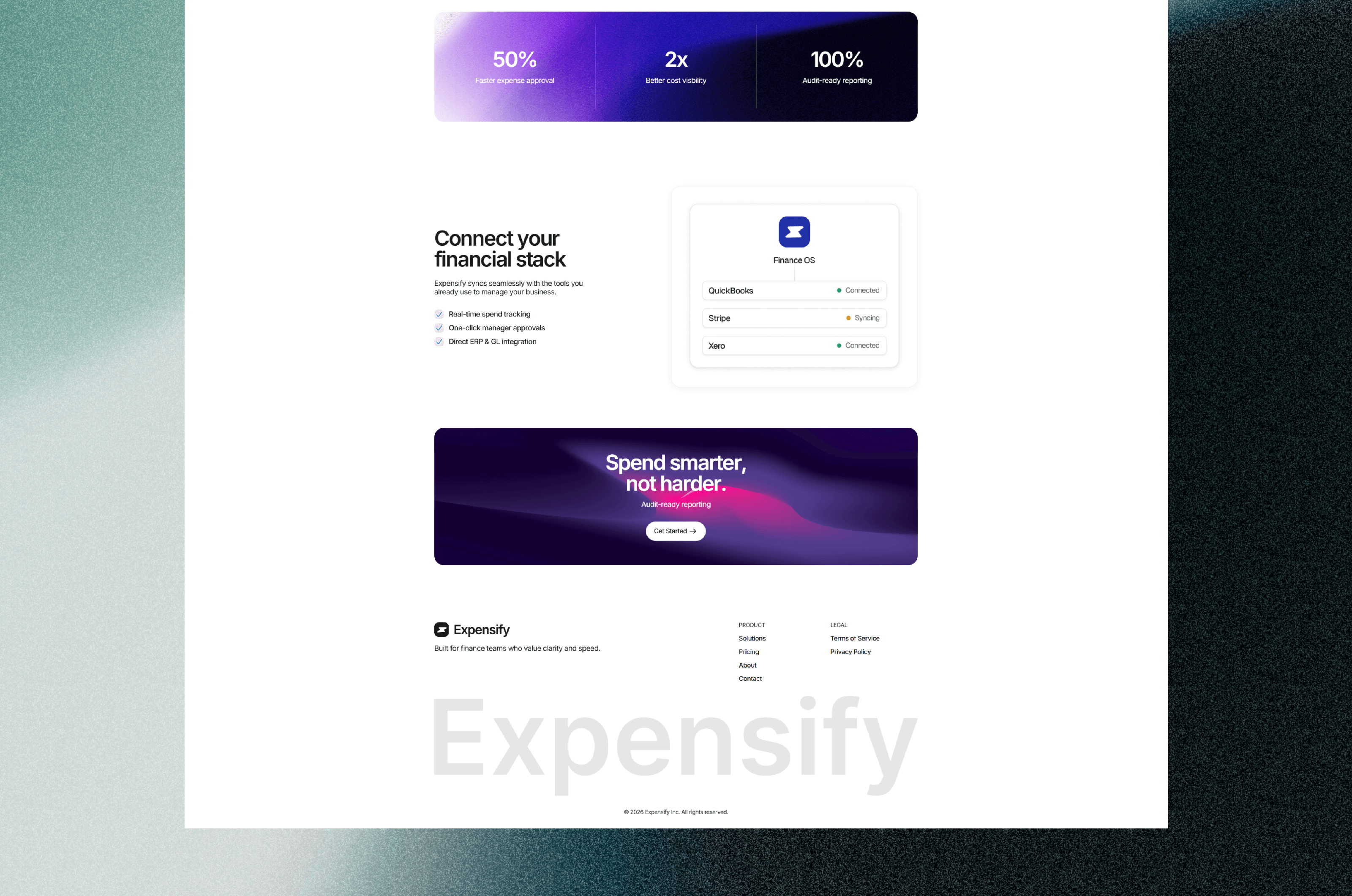 Expensify