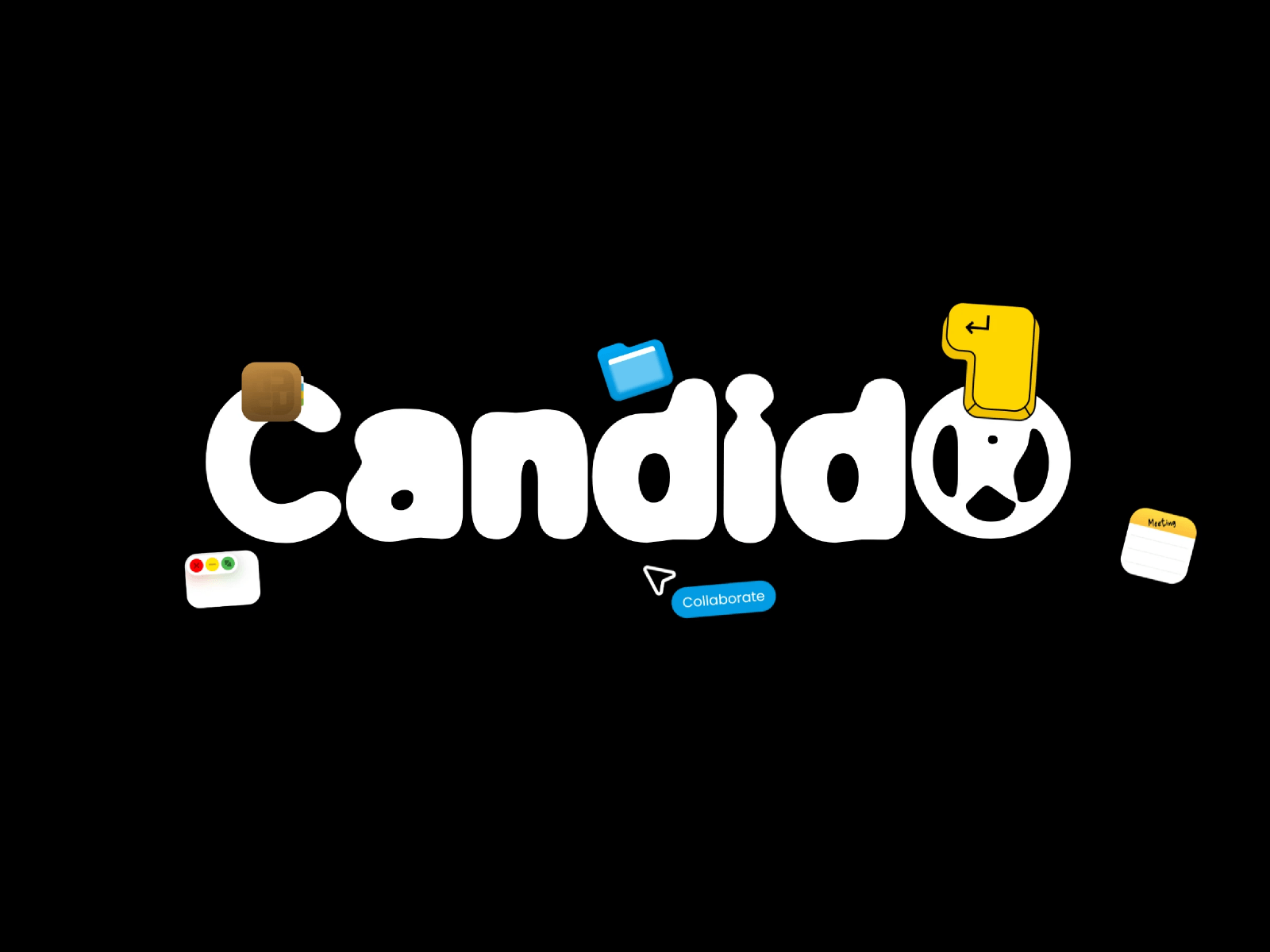 PortfolioCandid®