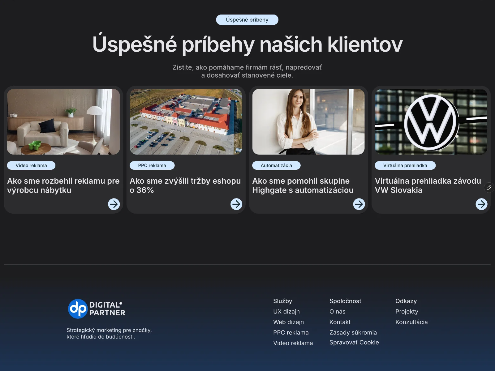 Digital Partner SK