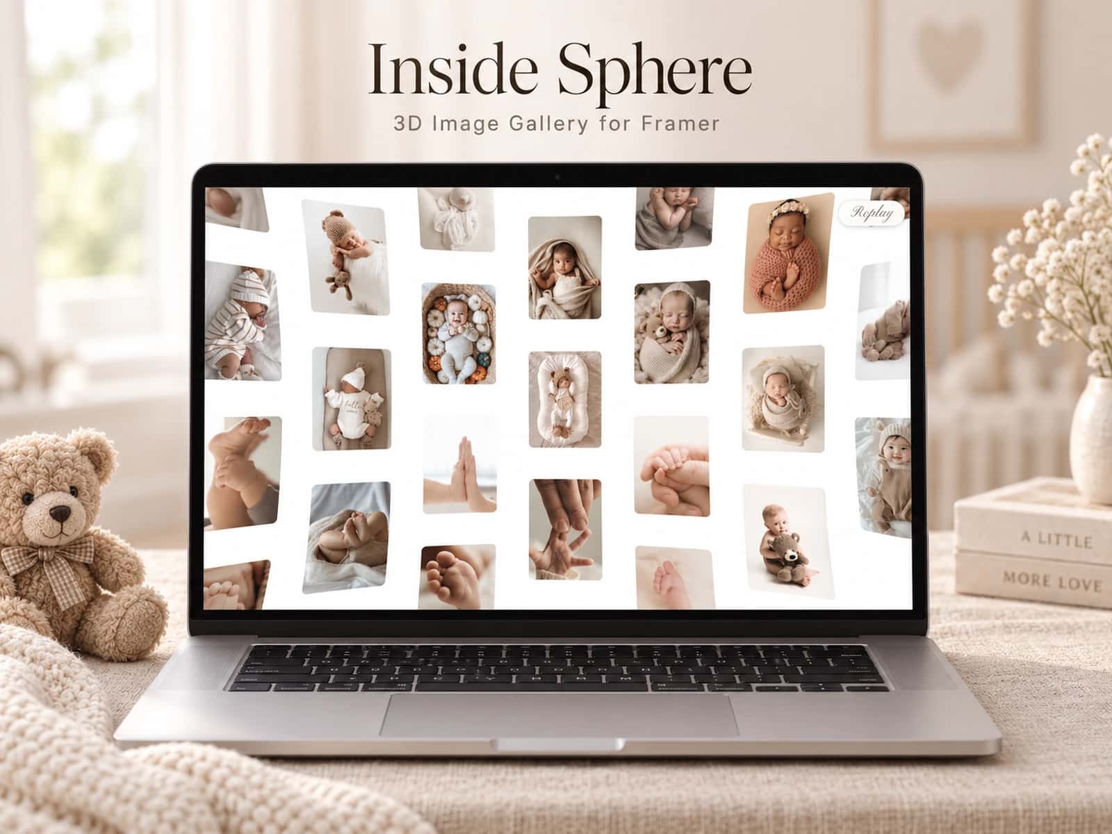 Inside Sphere