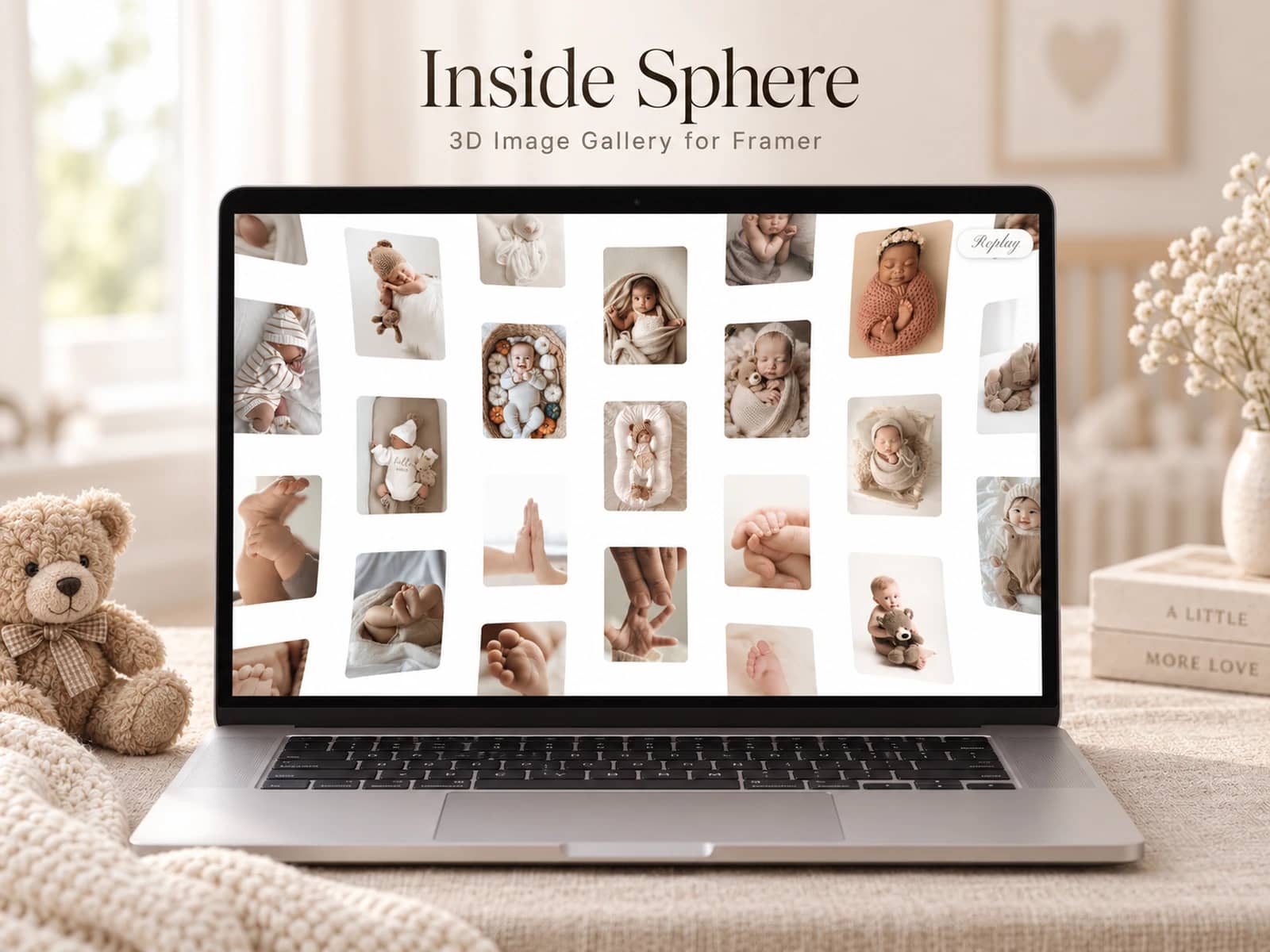 Inside Sphere