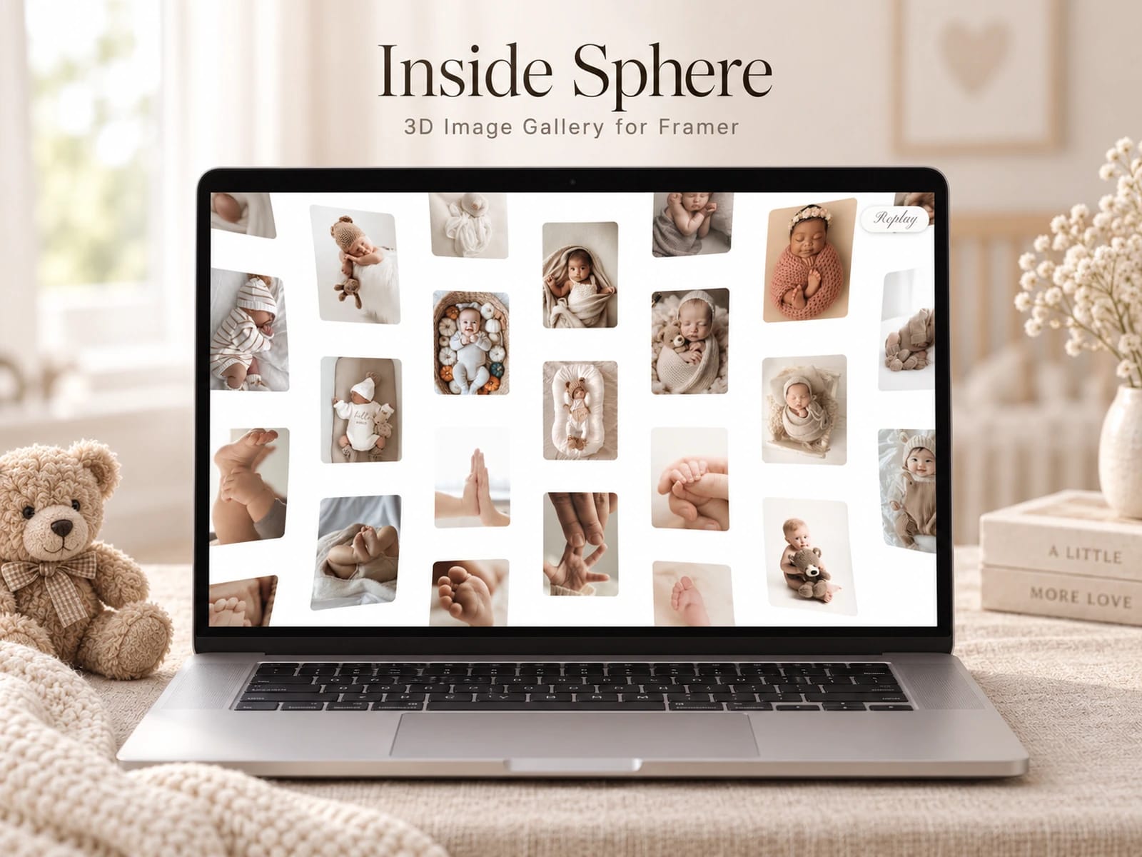 Inside Sphere
