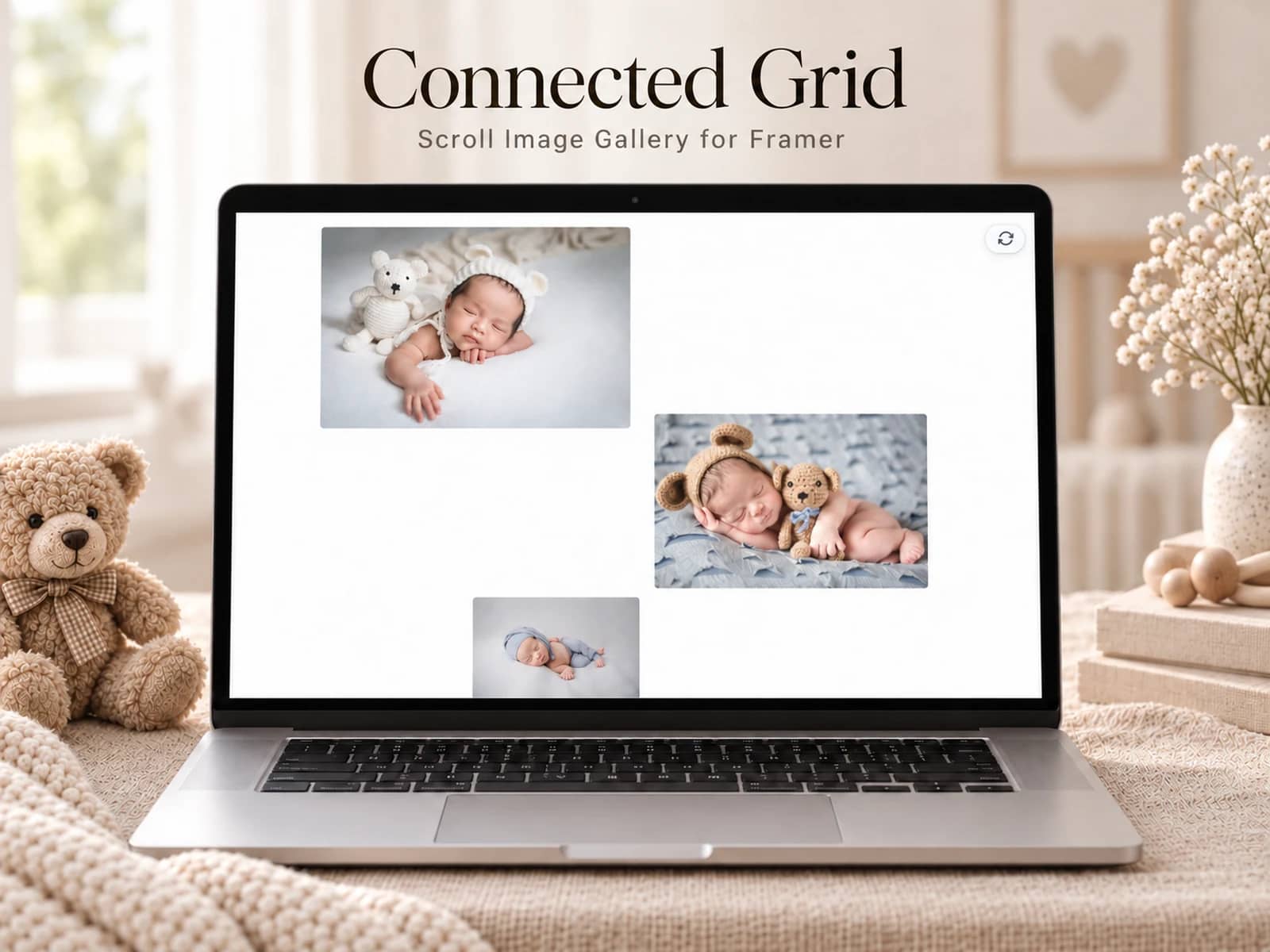 Connected Grid