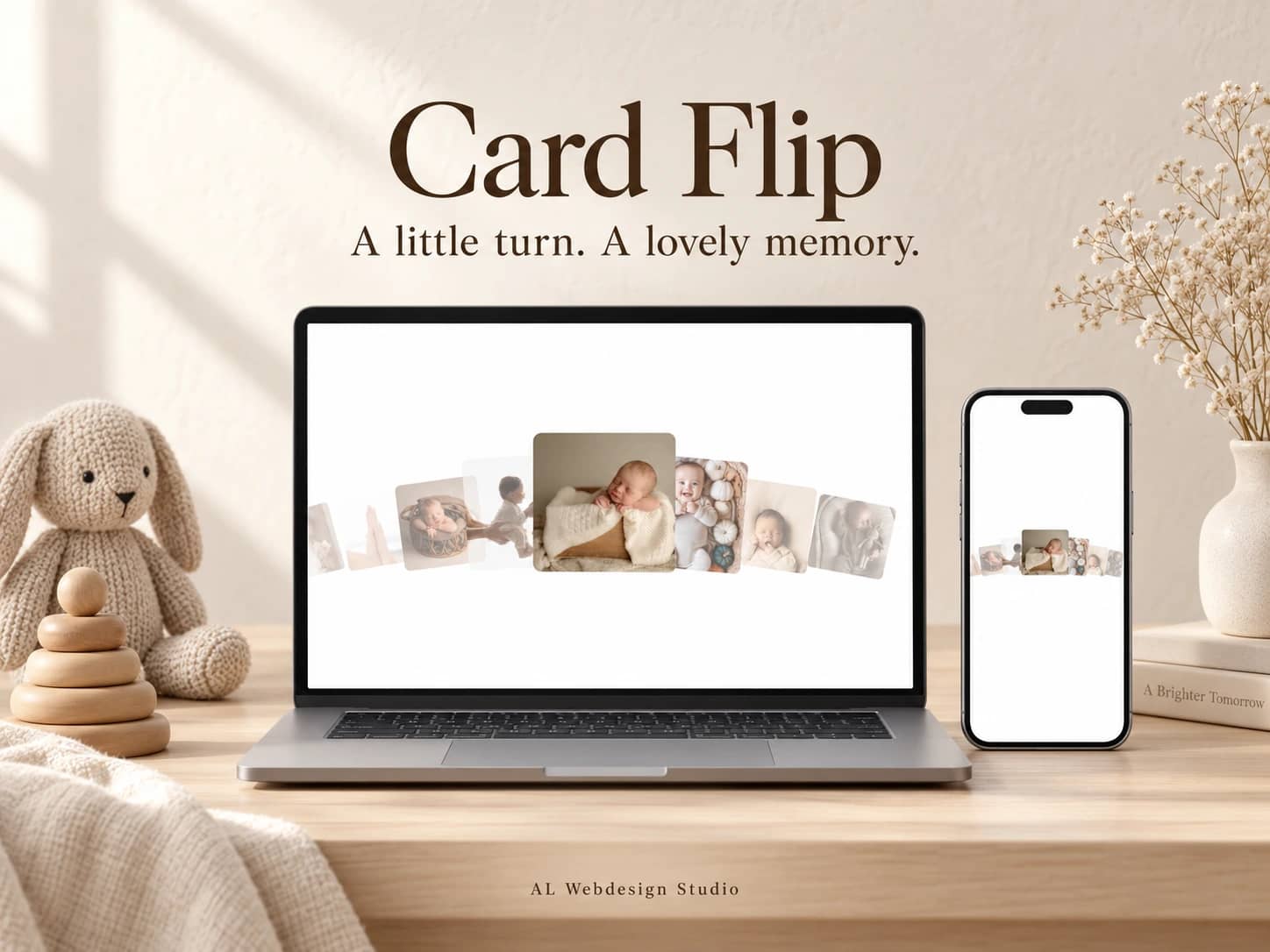 Card Flip