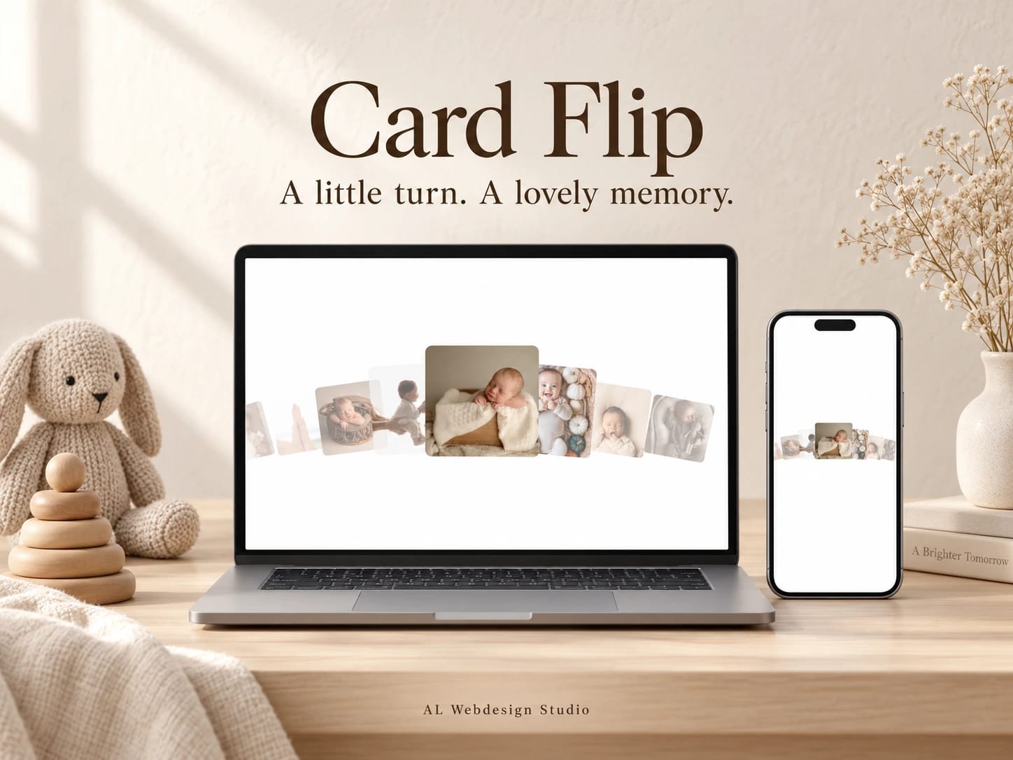 Card Flip