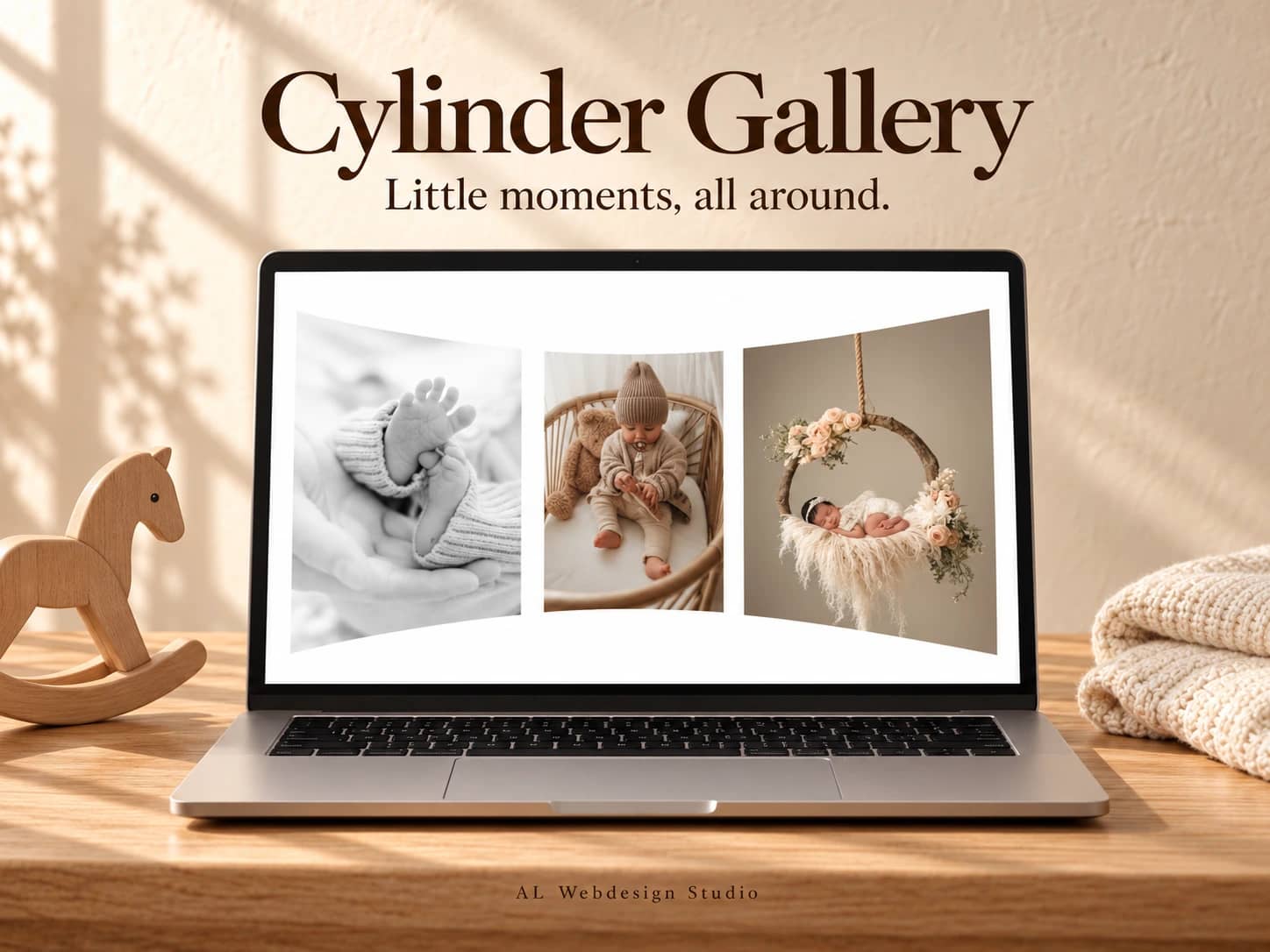 Cylinder Gallery