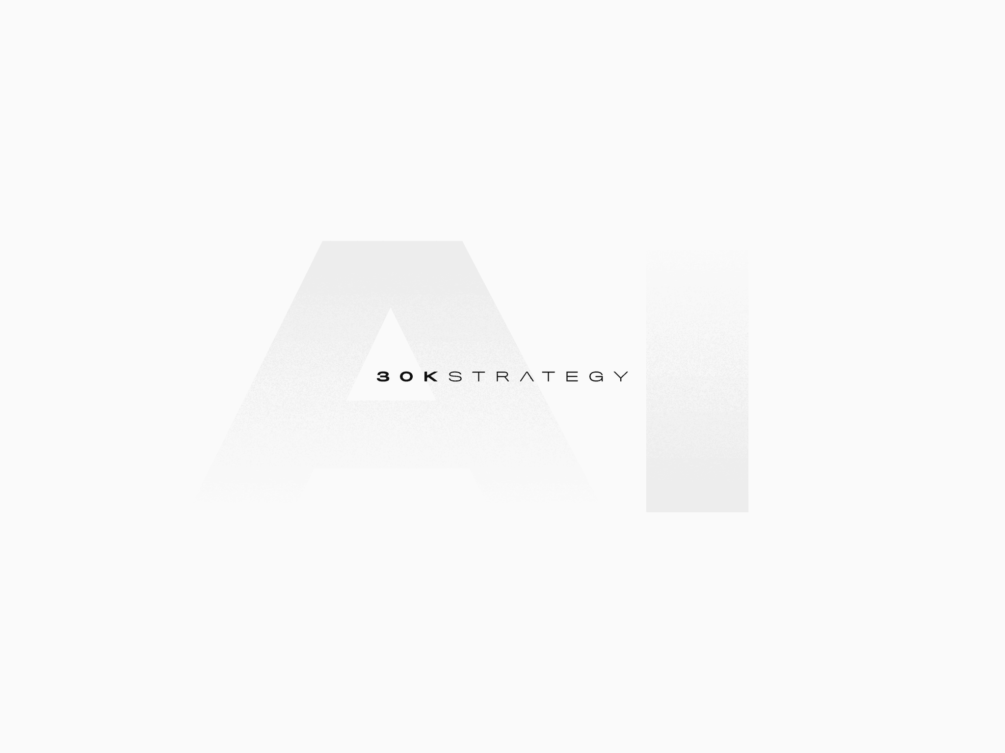 Design for AI
