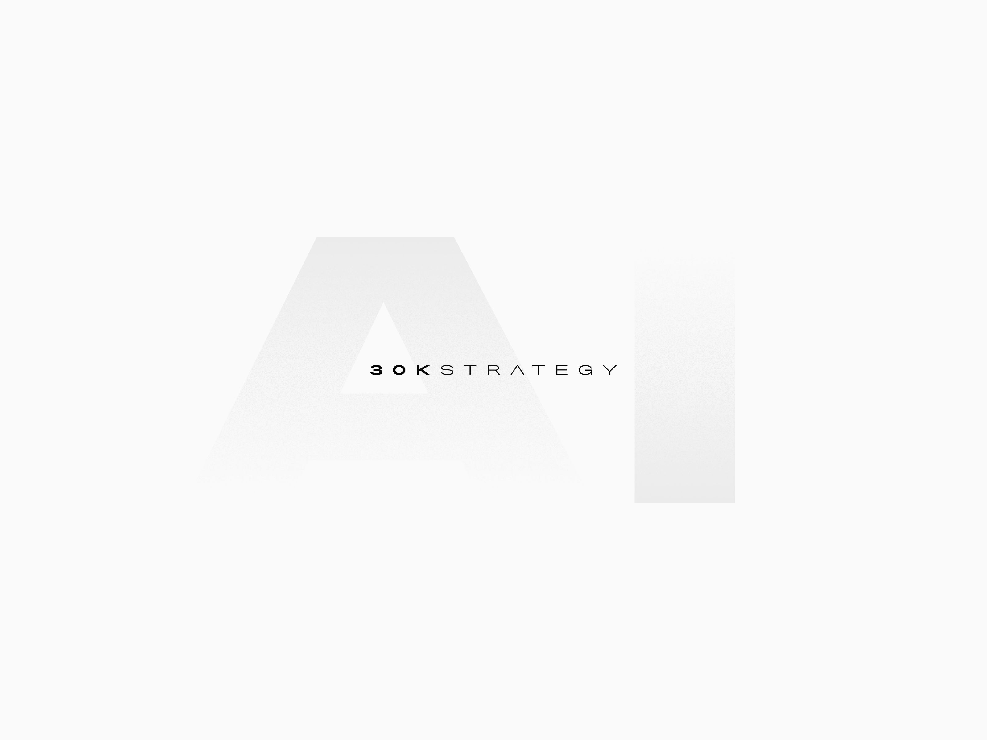 Design for AI