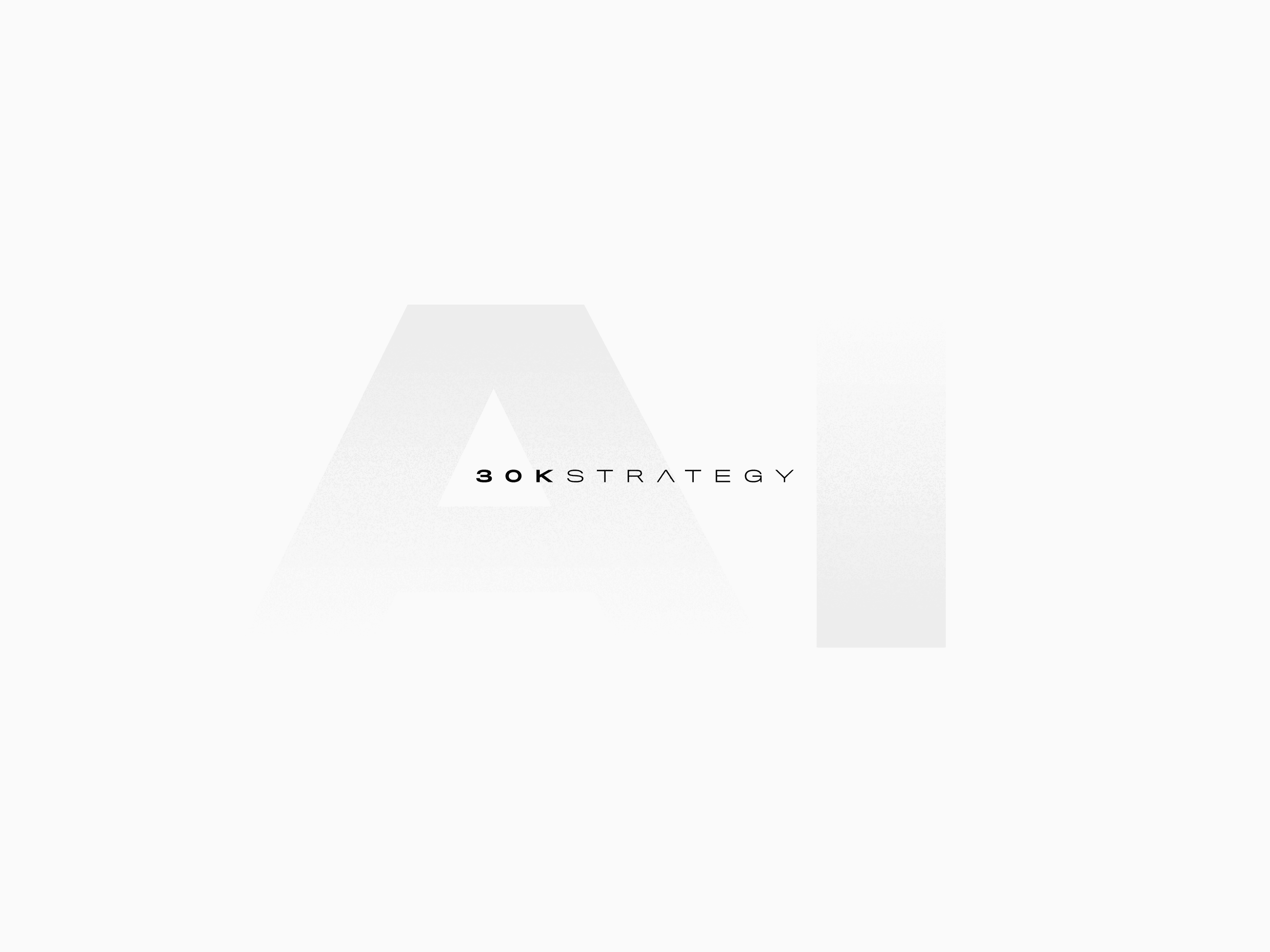 Design for AI