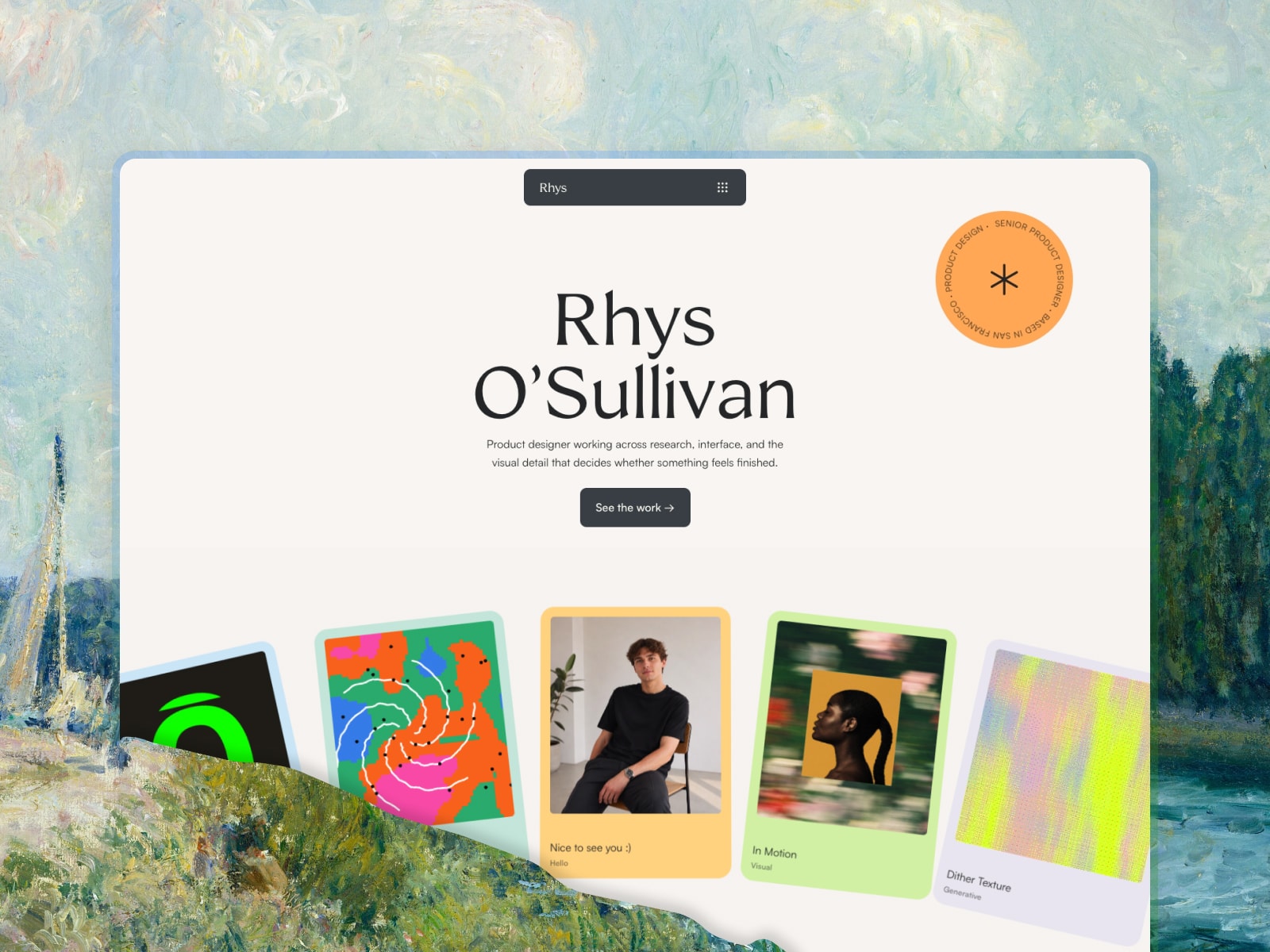 Rhys