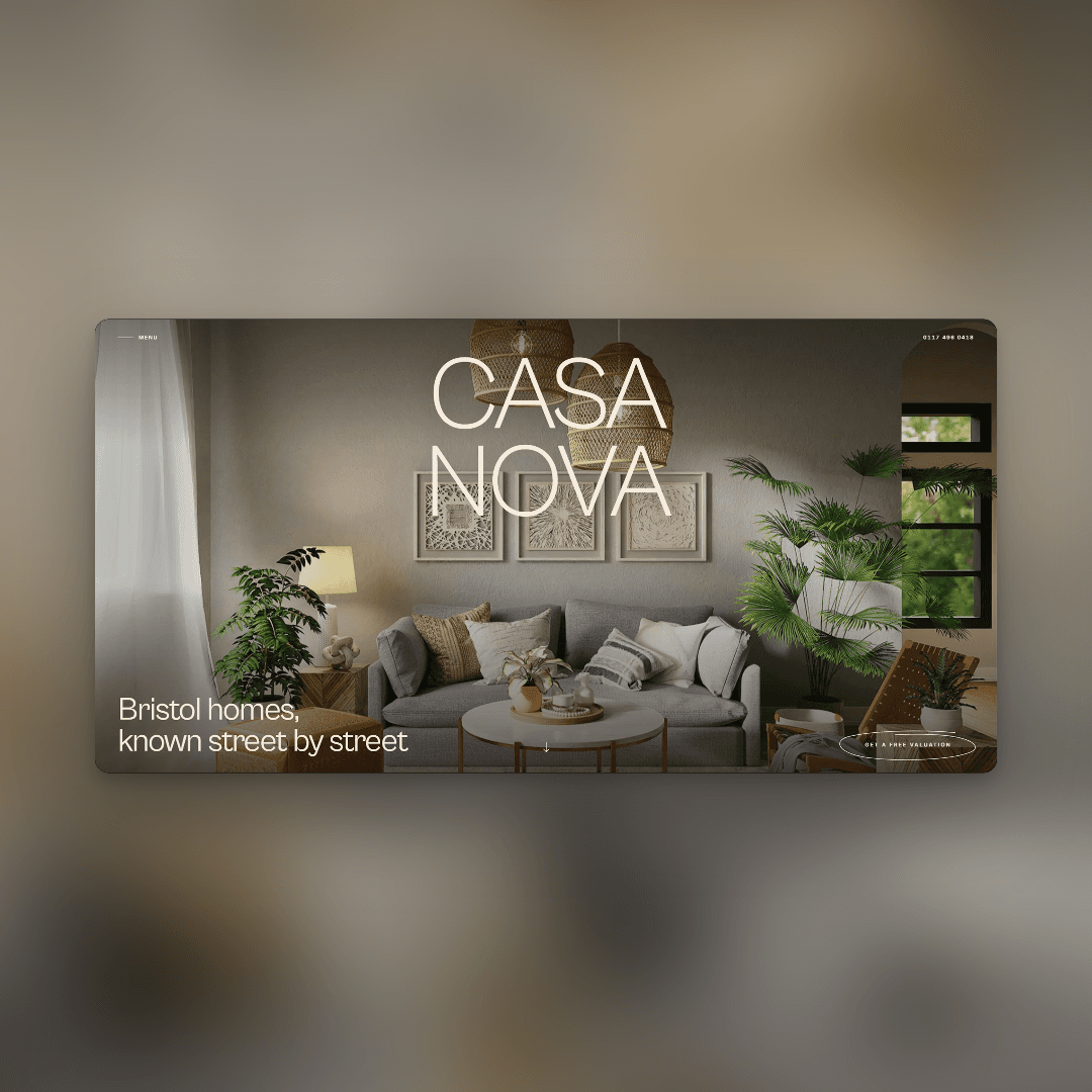 Casa Nova
