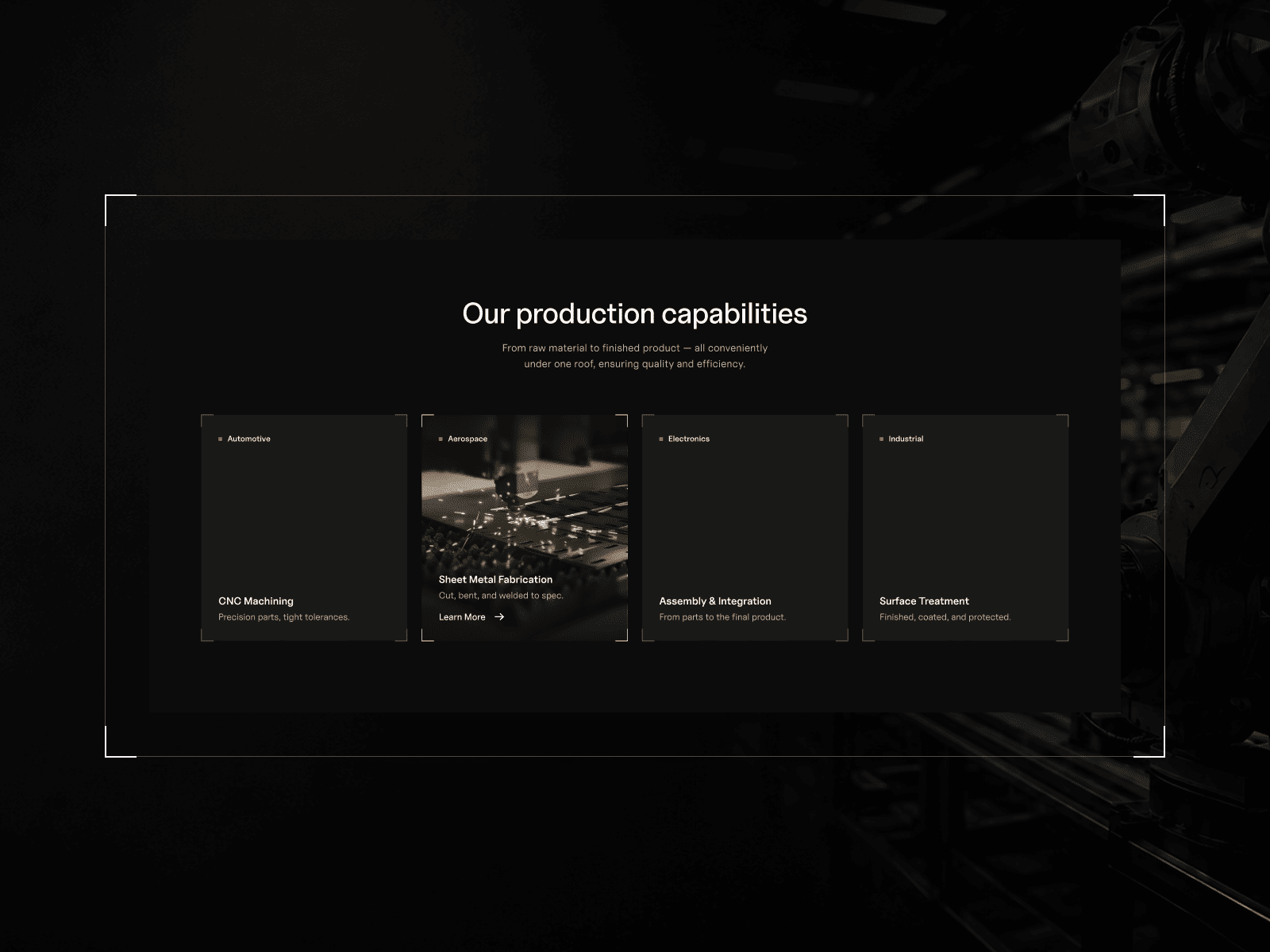 Irongrid