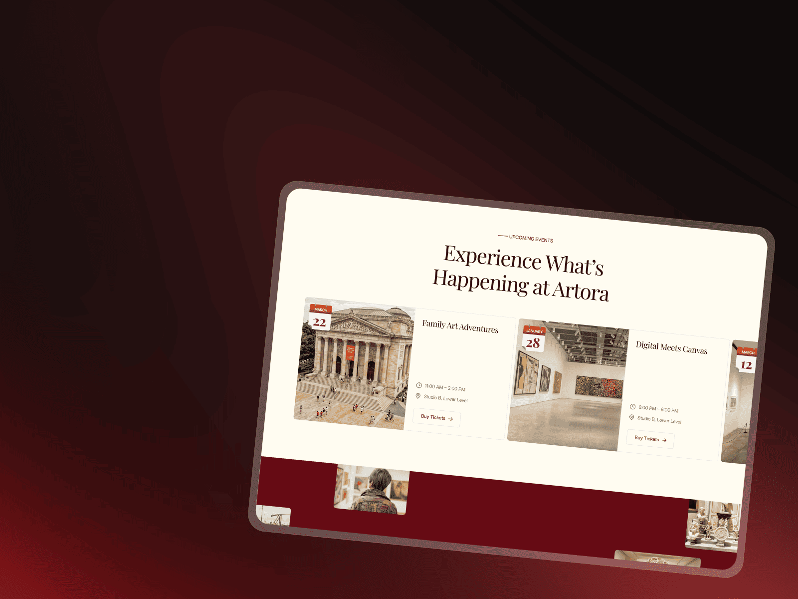 Artora