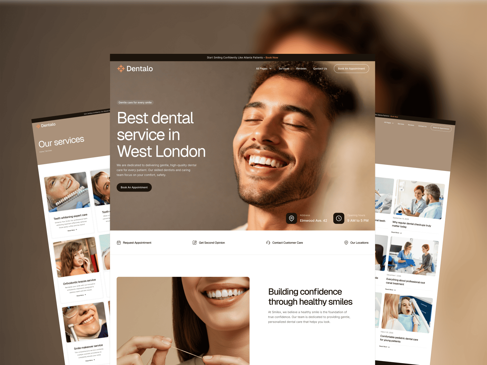 Dentalo