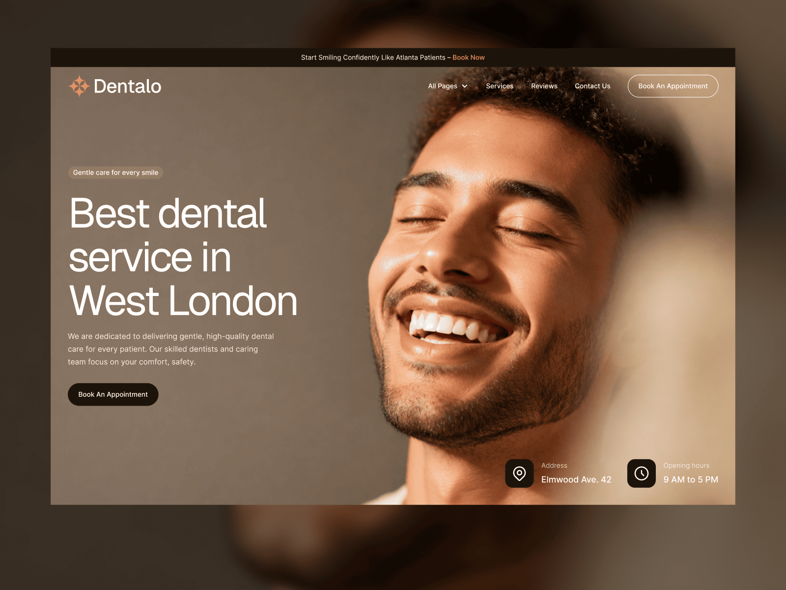 Dentalo