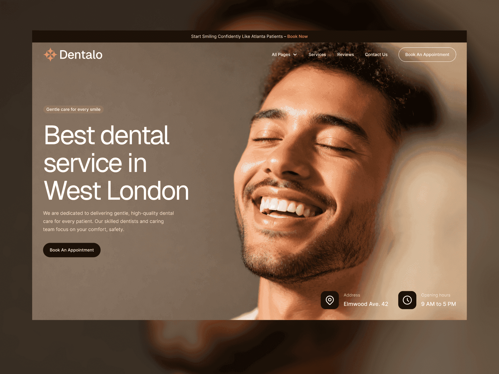 Dentalo