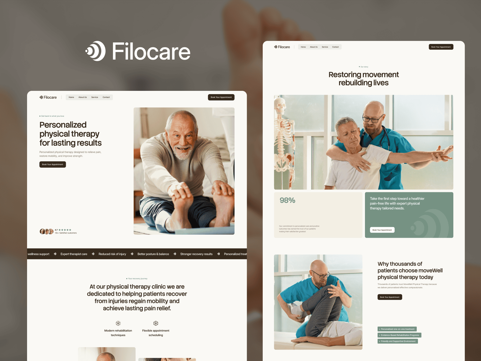 Filocare