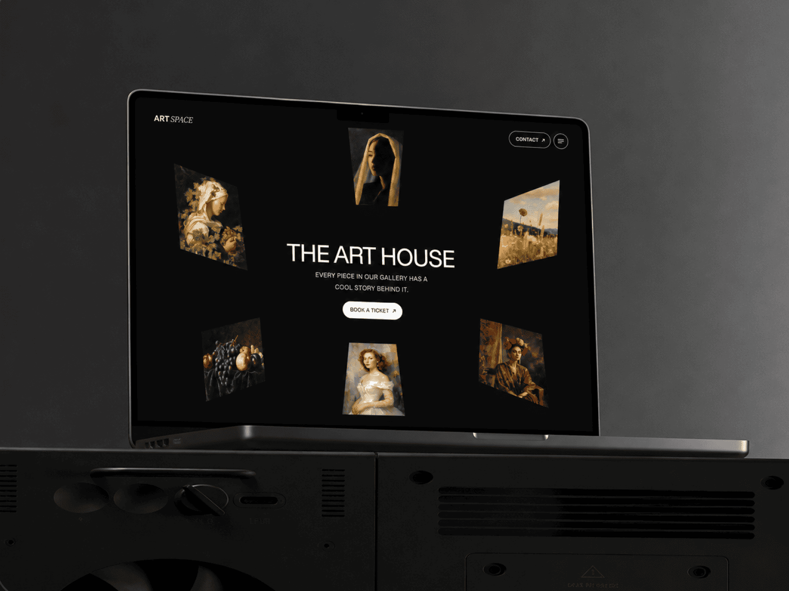 ArtSpace