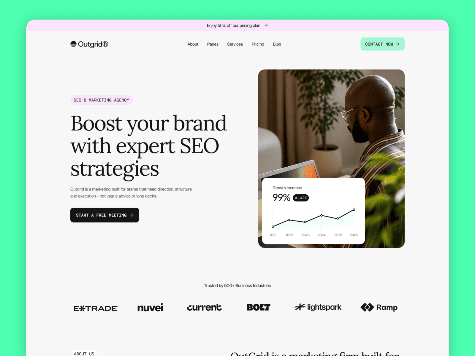 OutGrid
