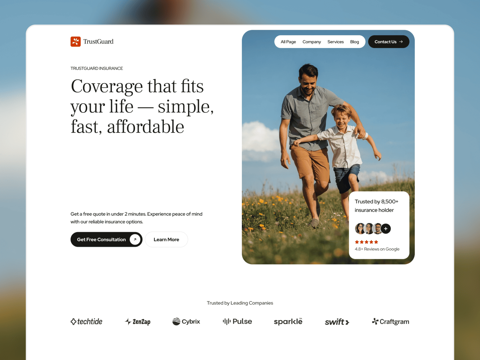 TrustGuard