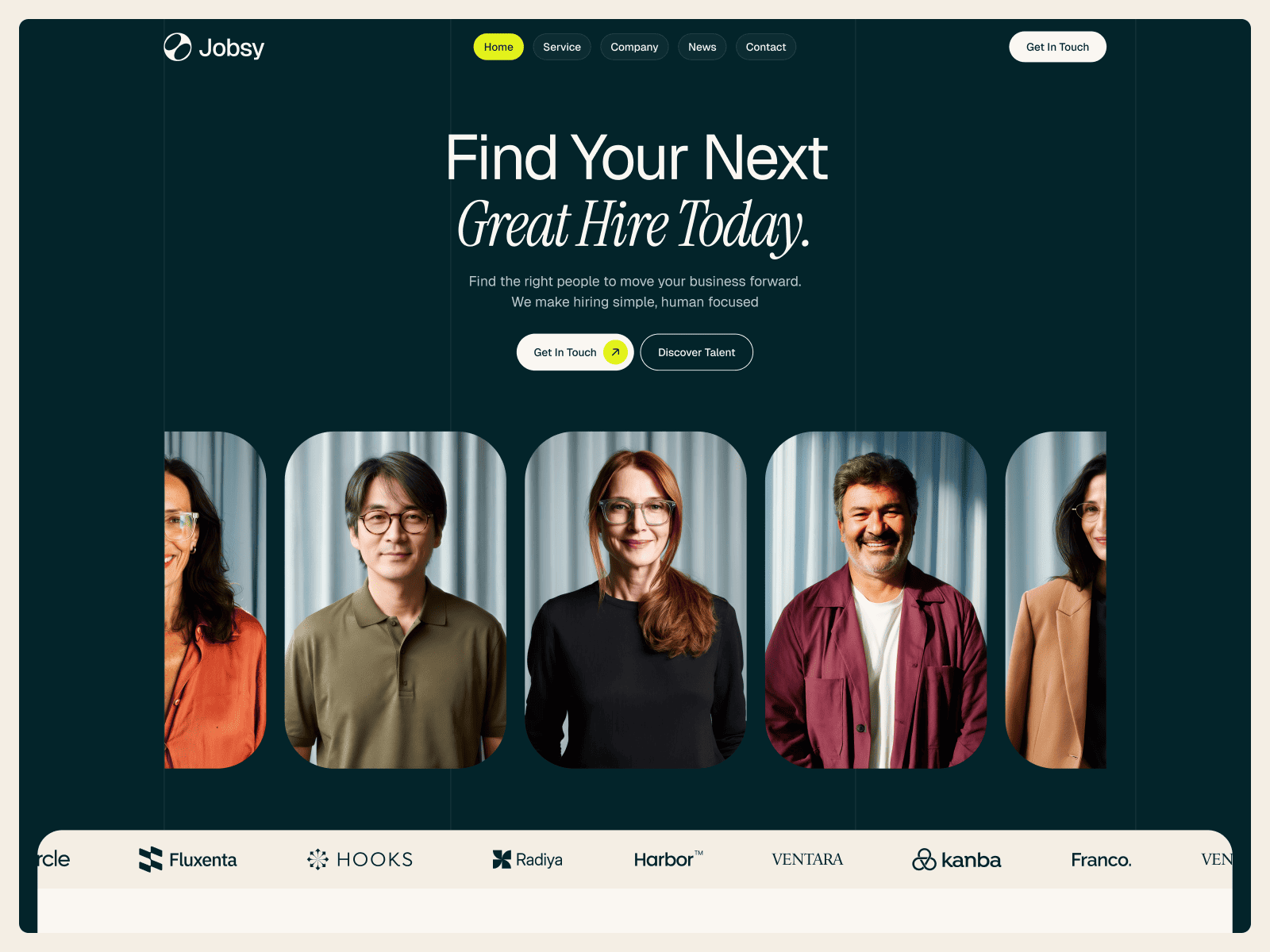 Jobsy