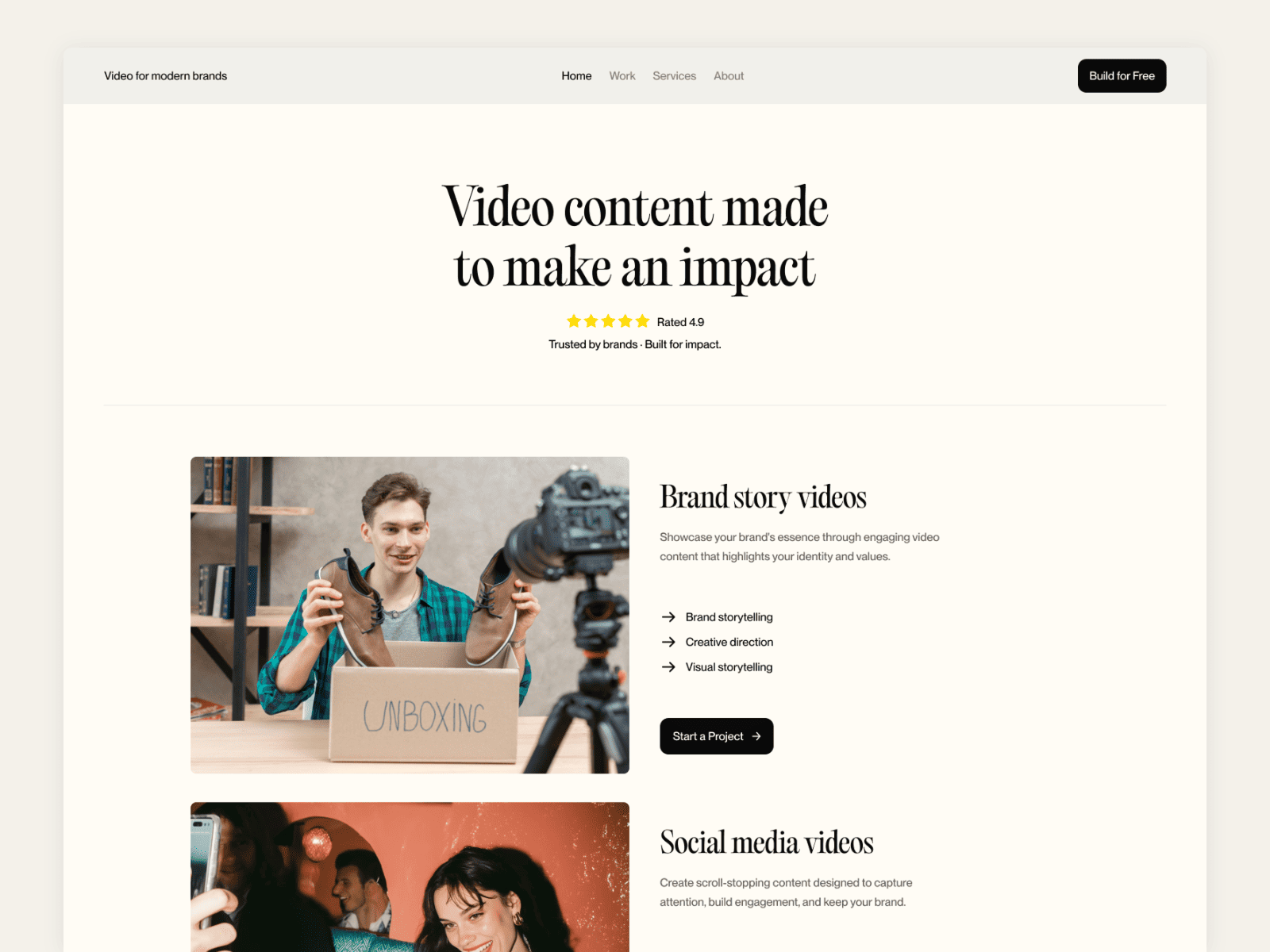 Aid Media