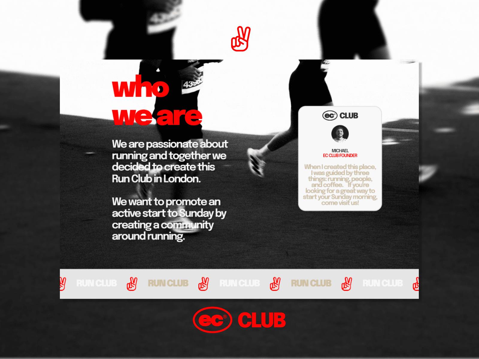 everyone's club