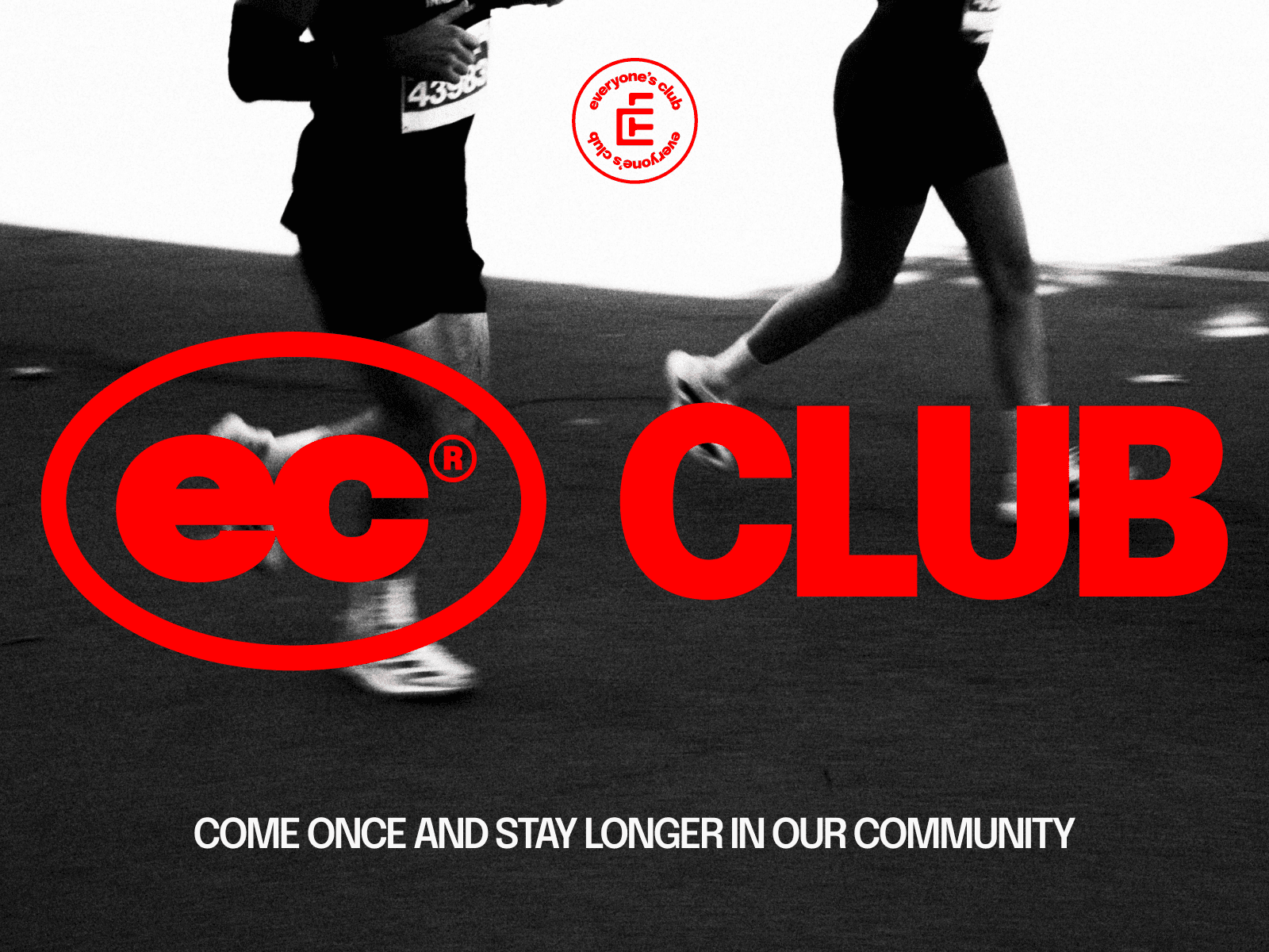 everyone's club