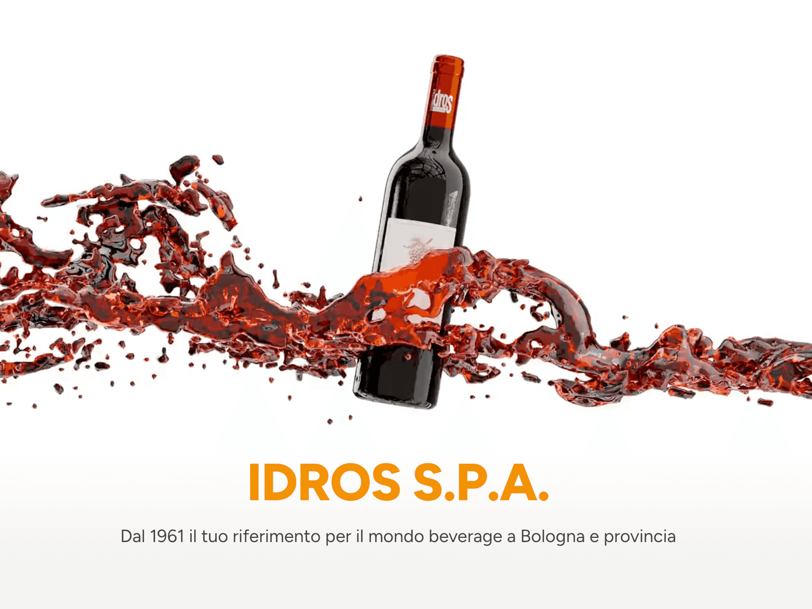 IDROS SPA
