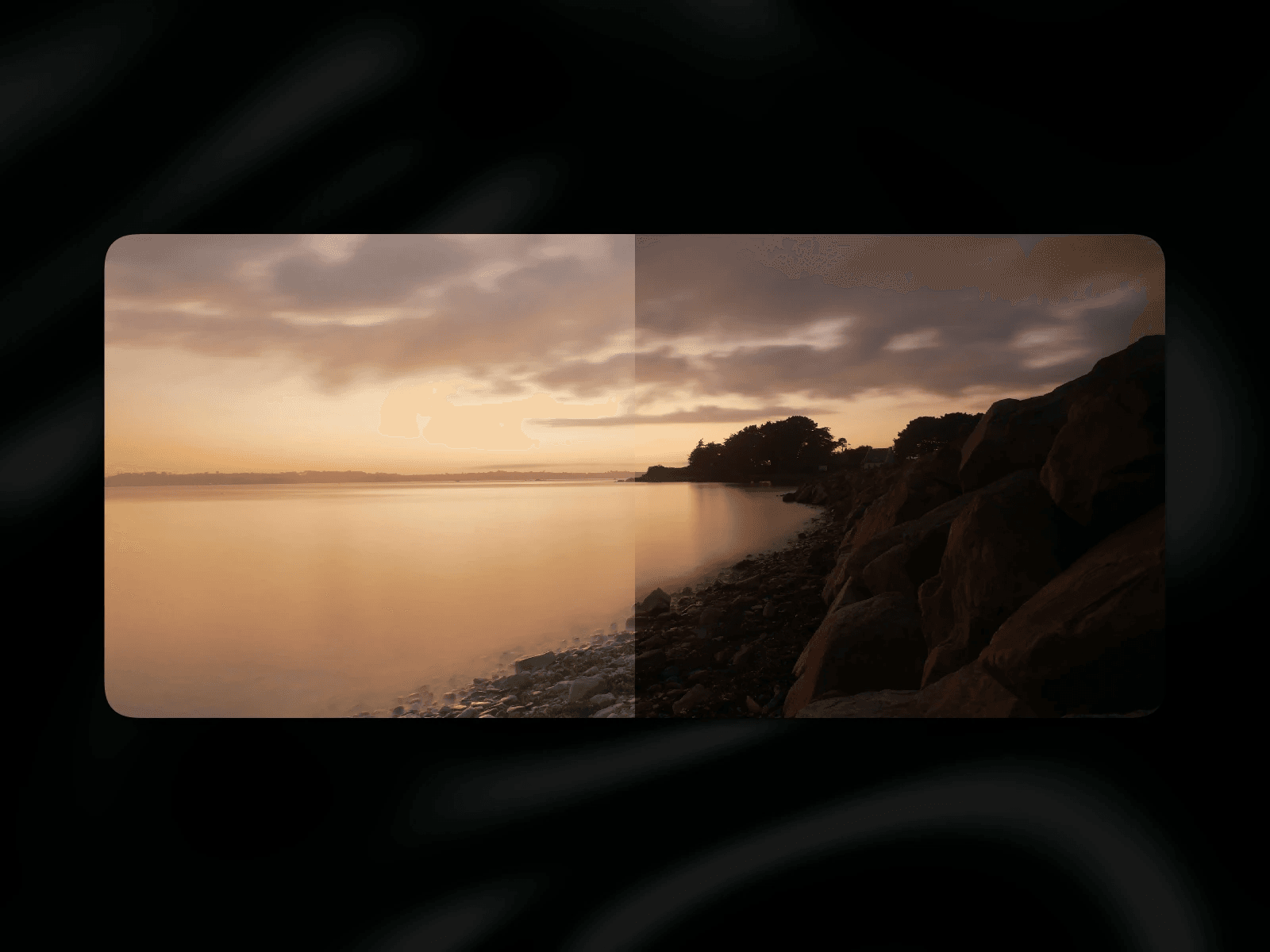 LUT Grade