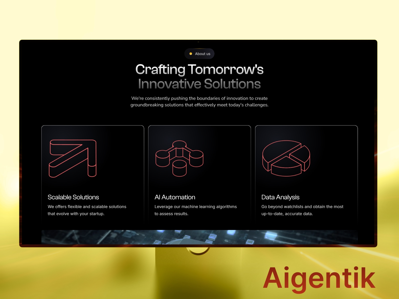 Aigentik