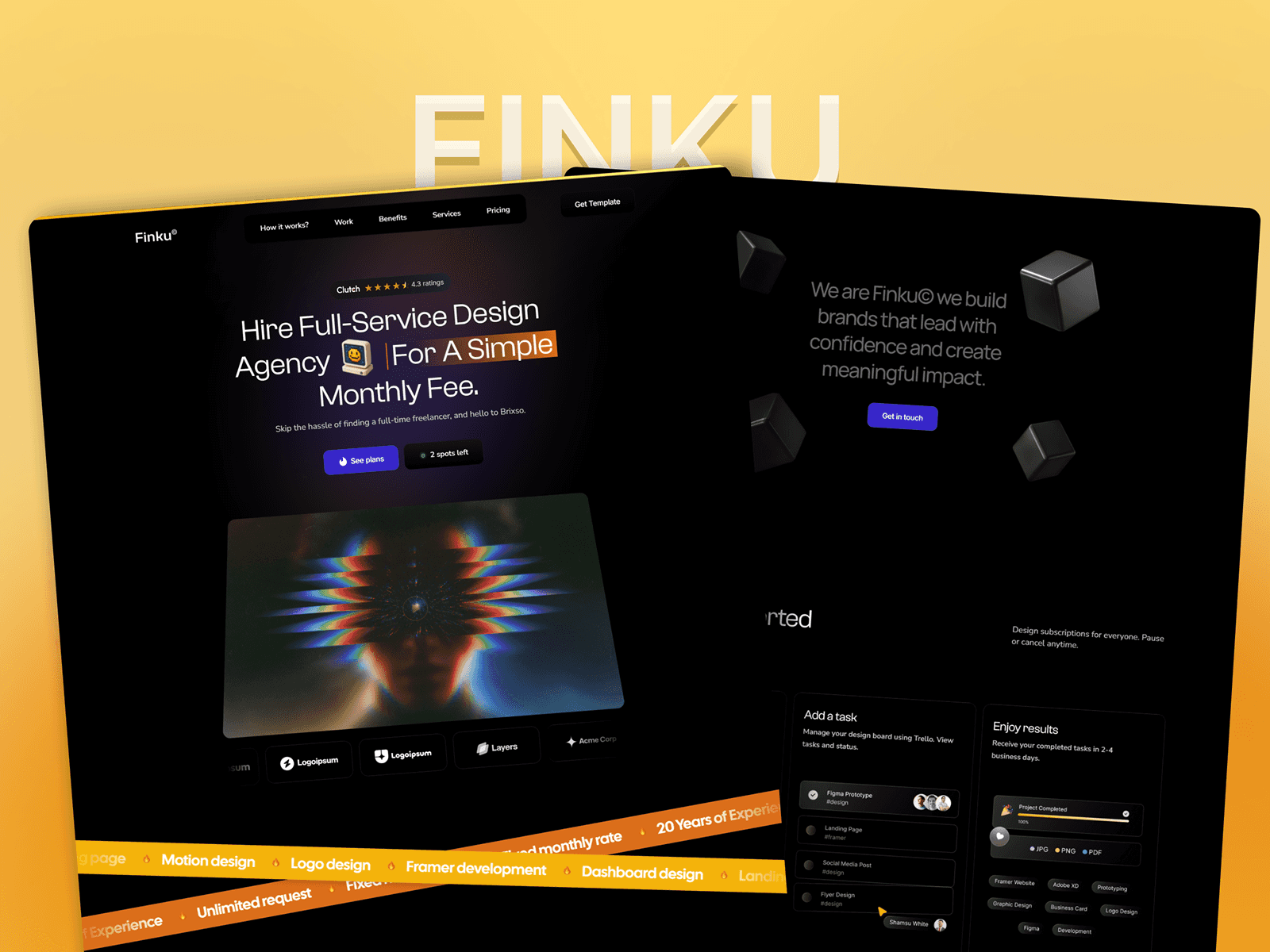 Finku