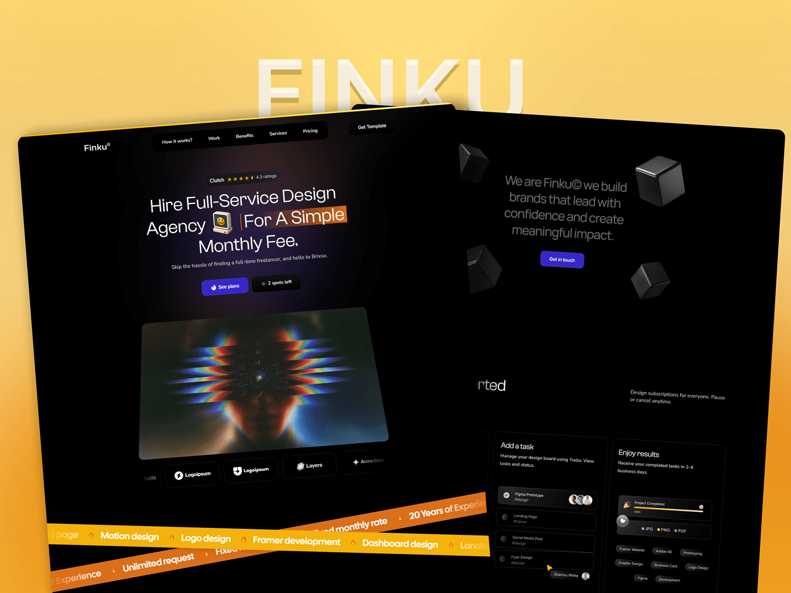 Finku